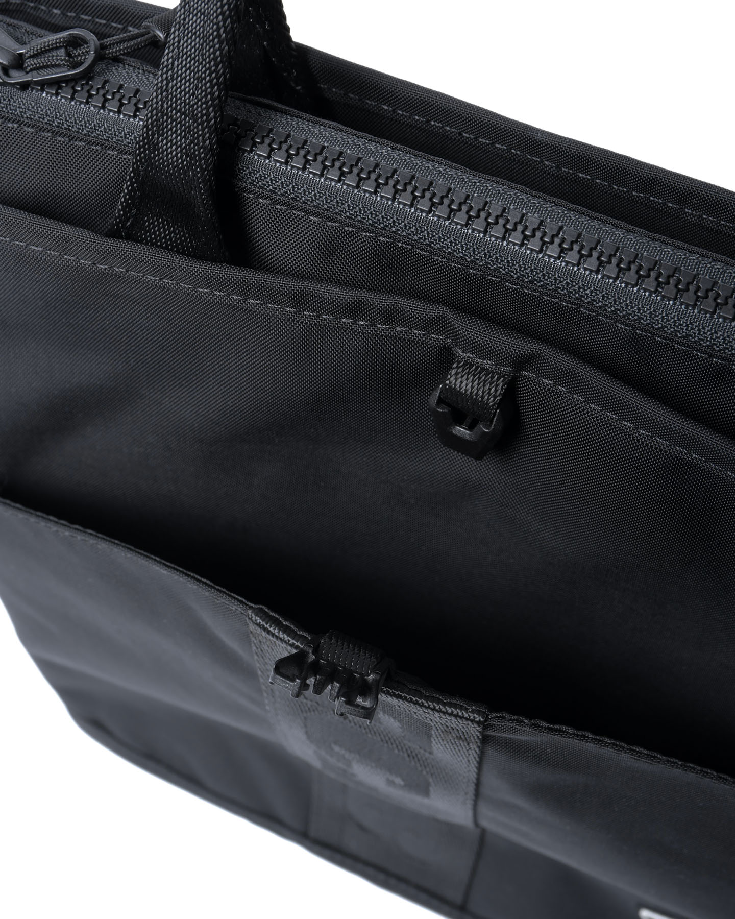SOPH. | TOUR MINI TOTE BAG(FREE BLACK):
