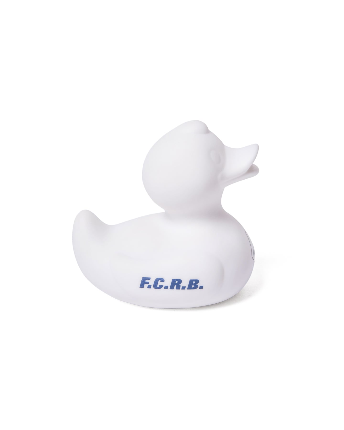 SOPH. | RUBBER DUCK(FREE WHITE):