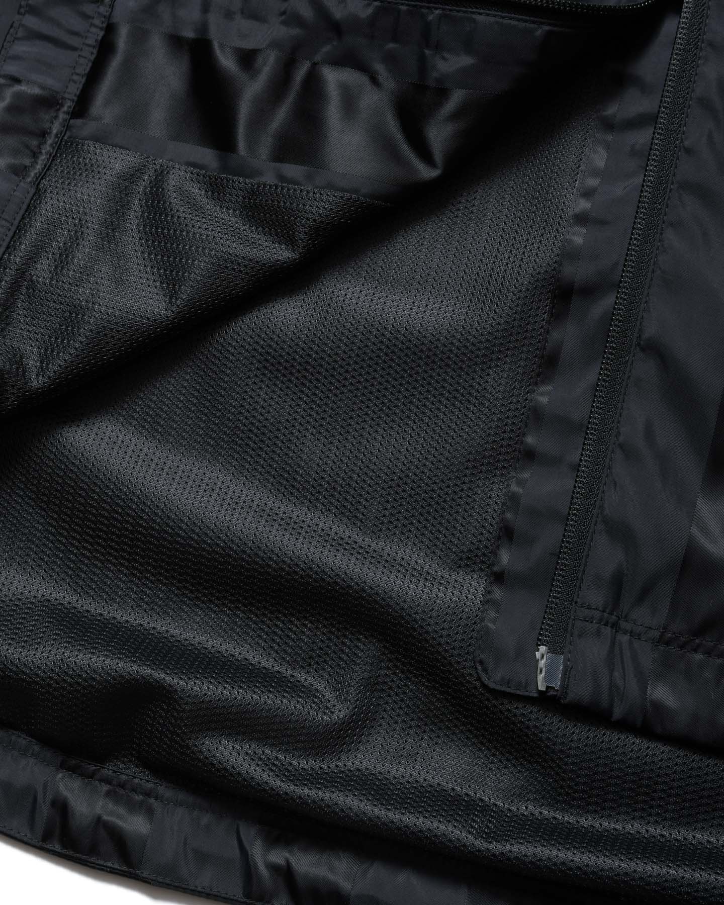 SOPH. | Carhartt WIP WARM-UP JACKET(M BLACK):