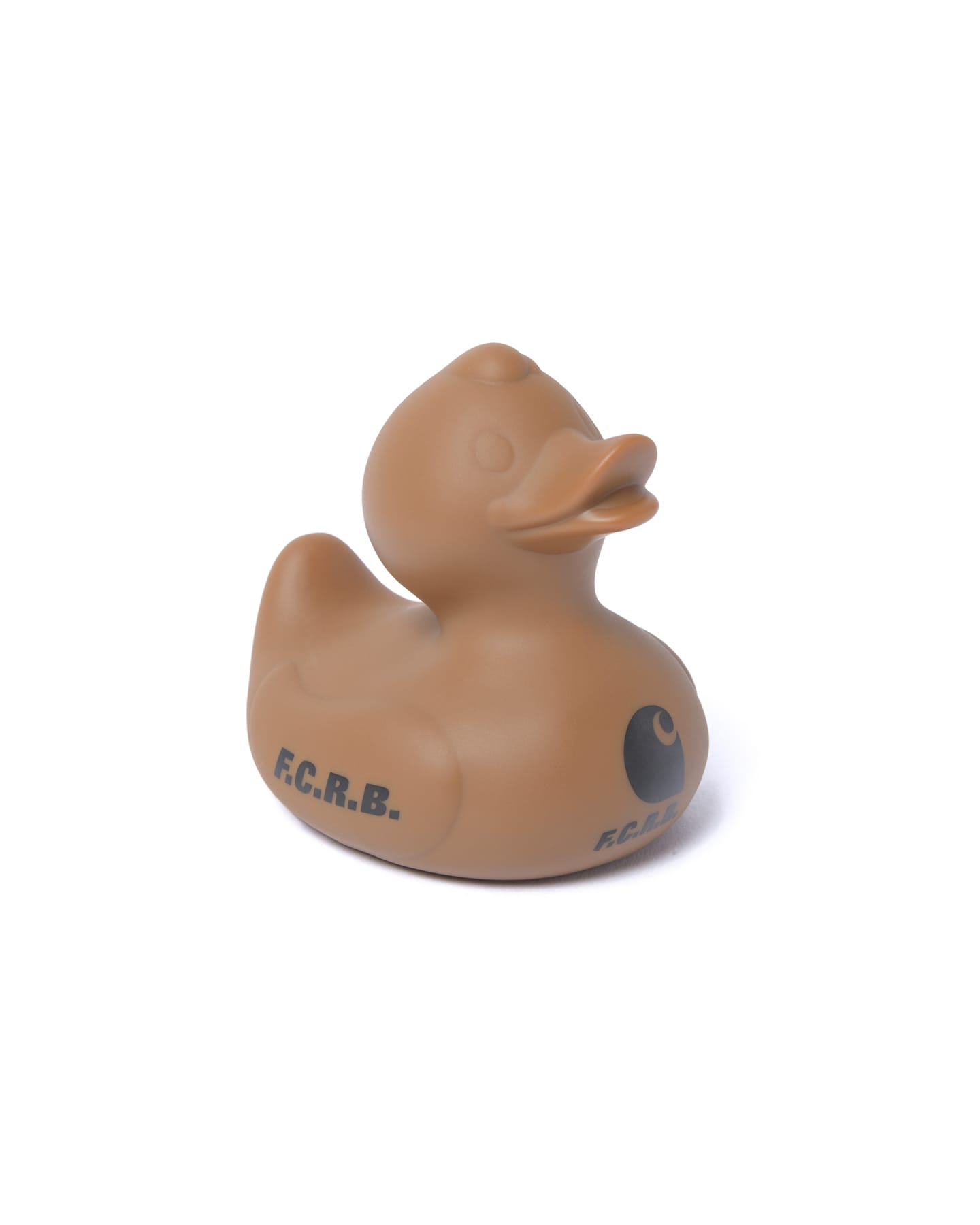 SOPH. | Carhartt WIP RUBBER DUCK(FREE BROWN):