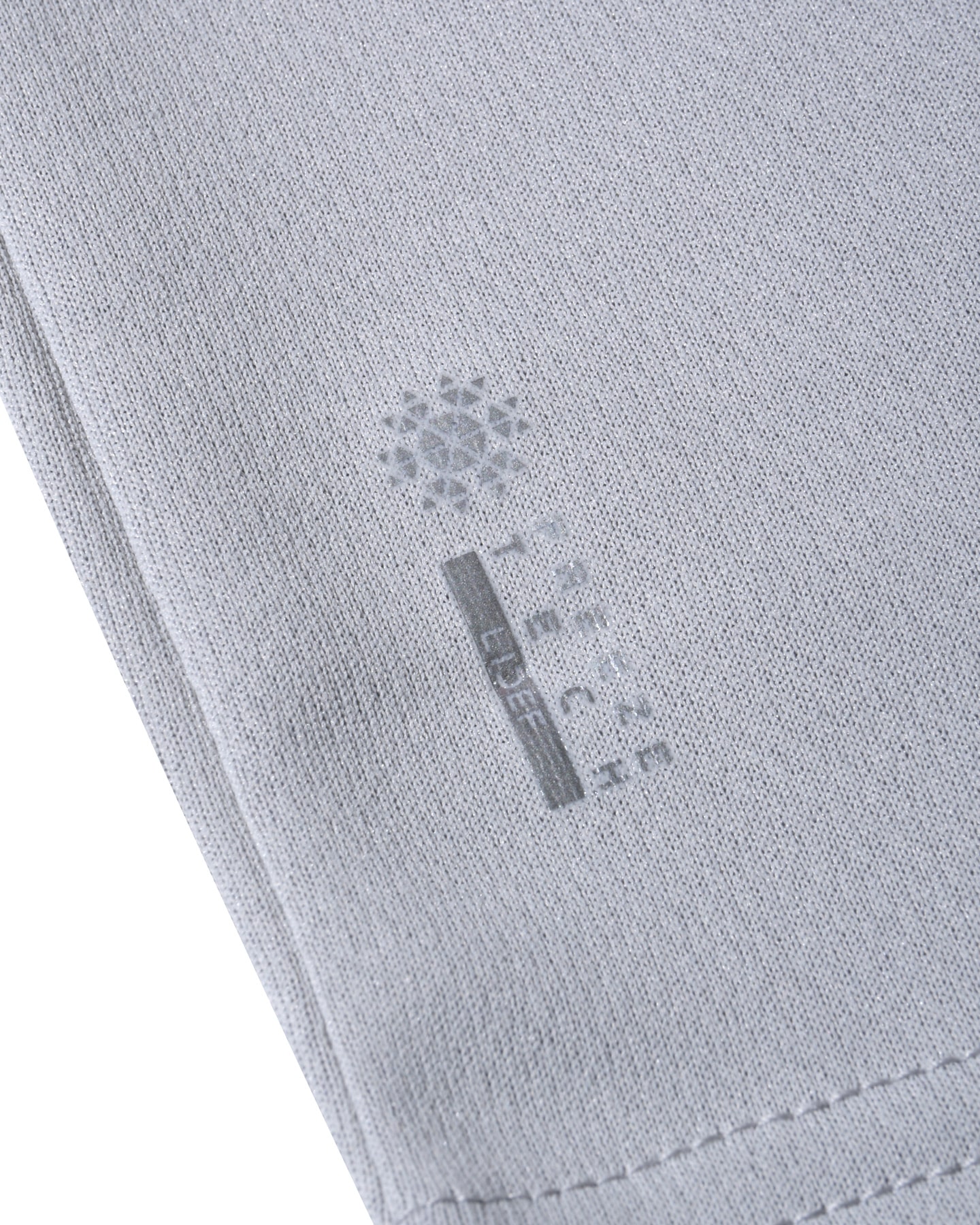 SOPH. | FREEZE TECH S/S POLO(L GRAY):