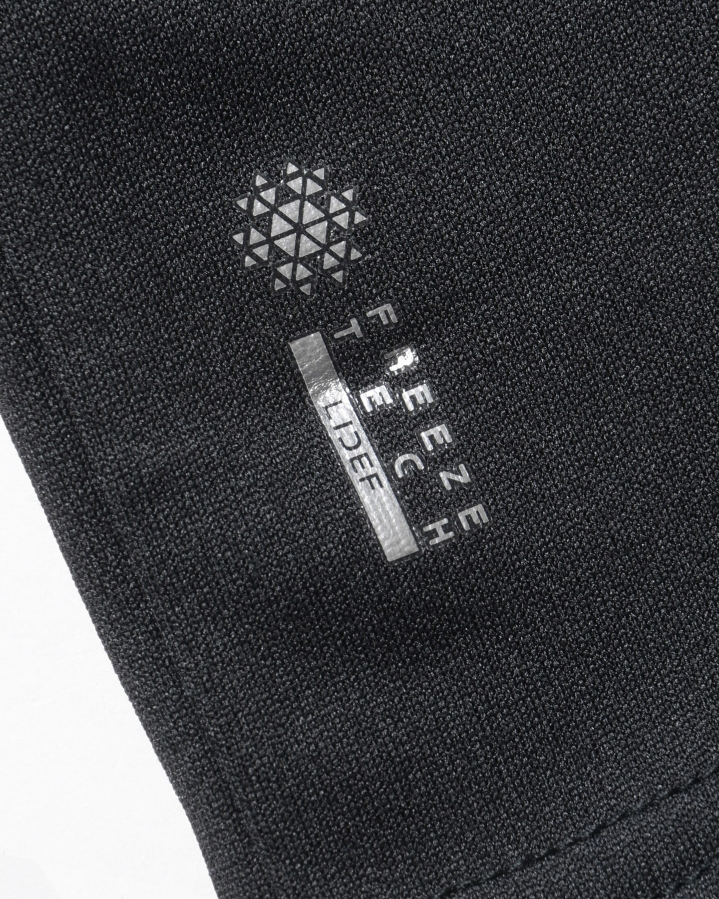 SOPH. | FREEZE TECH S/L TOP(M BLACK):