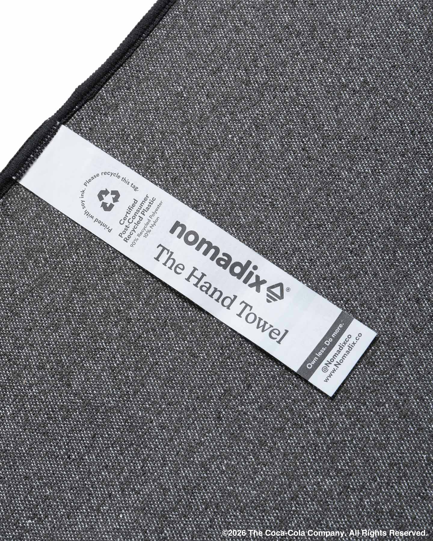 タオル・バス用品 F.C.R.B Coca-Cola NOMADIX BIG TOWEL