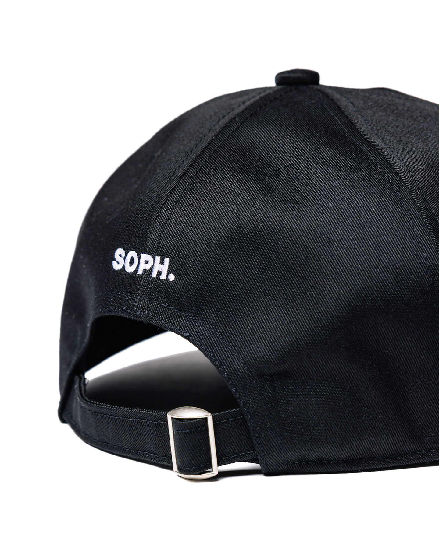 SOPH. | FOOTBALL IS NEVER BORING CAP(FREE BLACK):