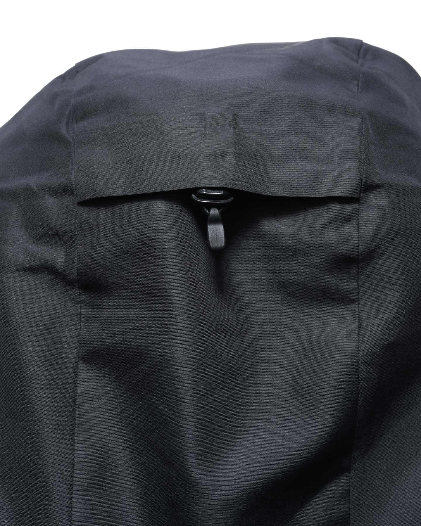 SOPH. | STAR WARM-UP JACKET(M BLACK):