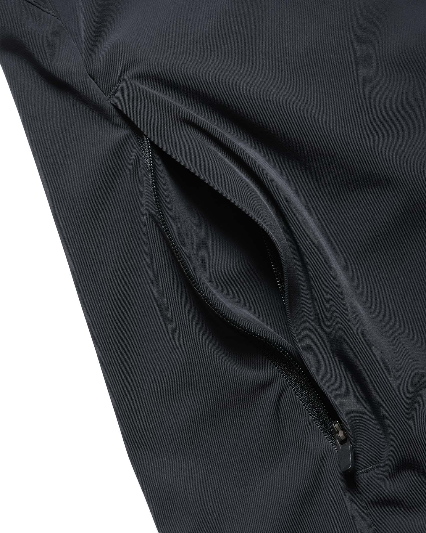 SOPH. | CORDURA 4-WAY STRETCH VENTILATION JACKET(M BLACK):