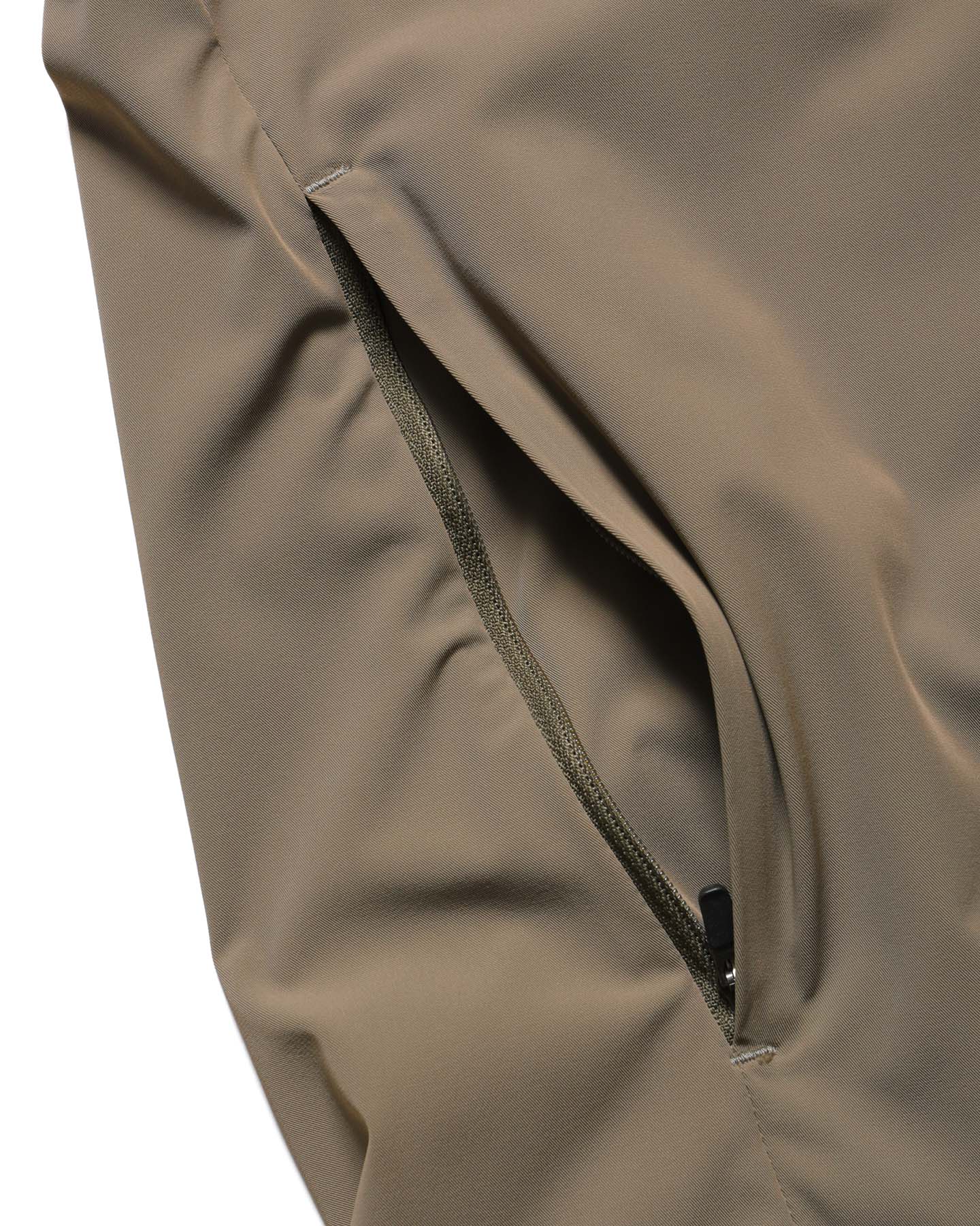 SOPH. | CORDURA 4-WAY STRETCH VENTILATION HOODIE(M GREIGE):