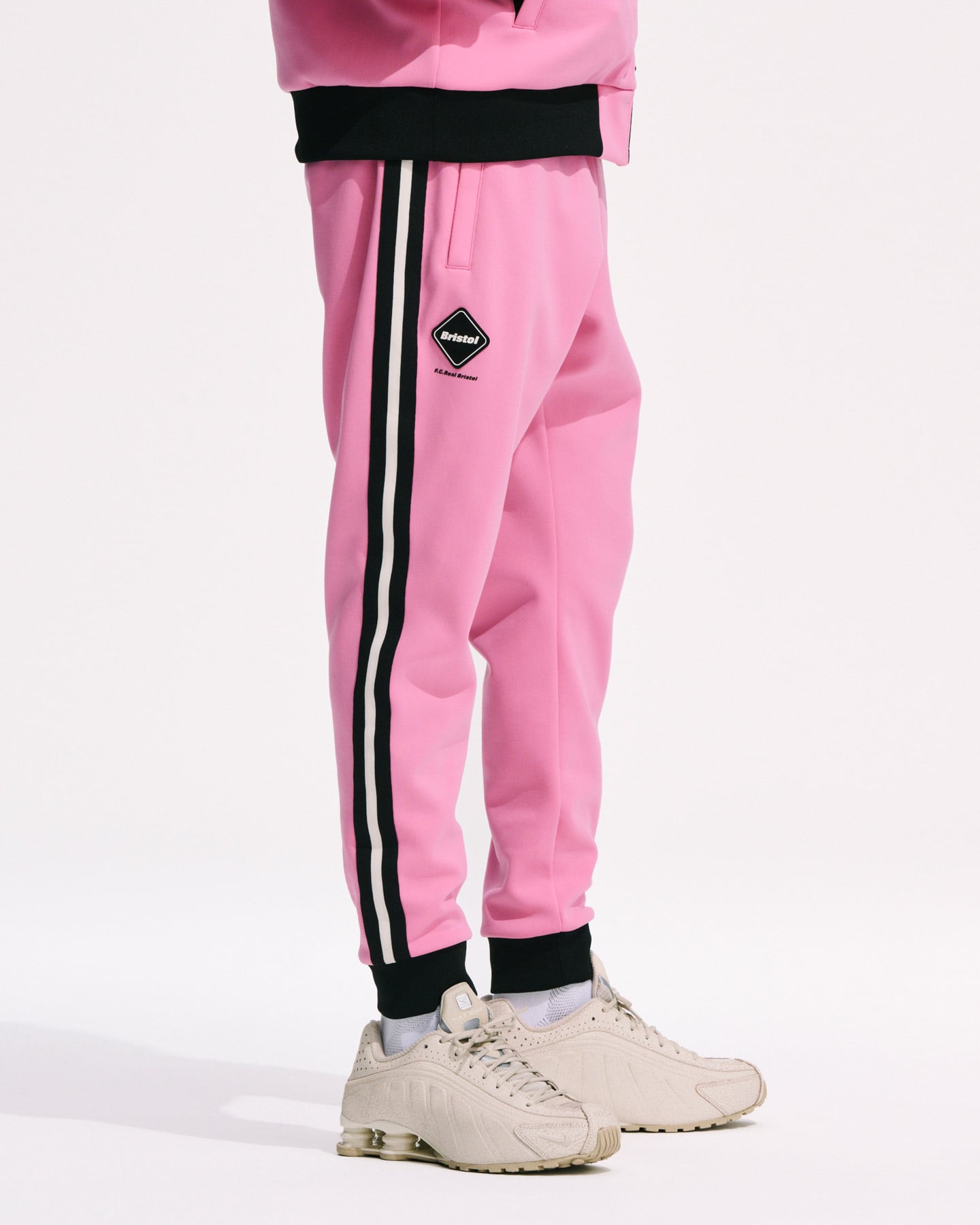 SOPH. | TRAINING TRACK JOGGER PANTS(M CAMOUFLAGE):