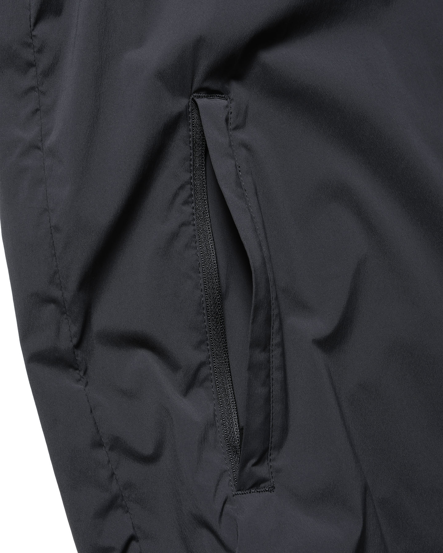 SOPH. | CORDURA STRETCH VENTILATION BLOUSON(M BLACK):