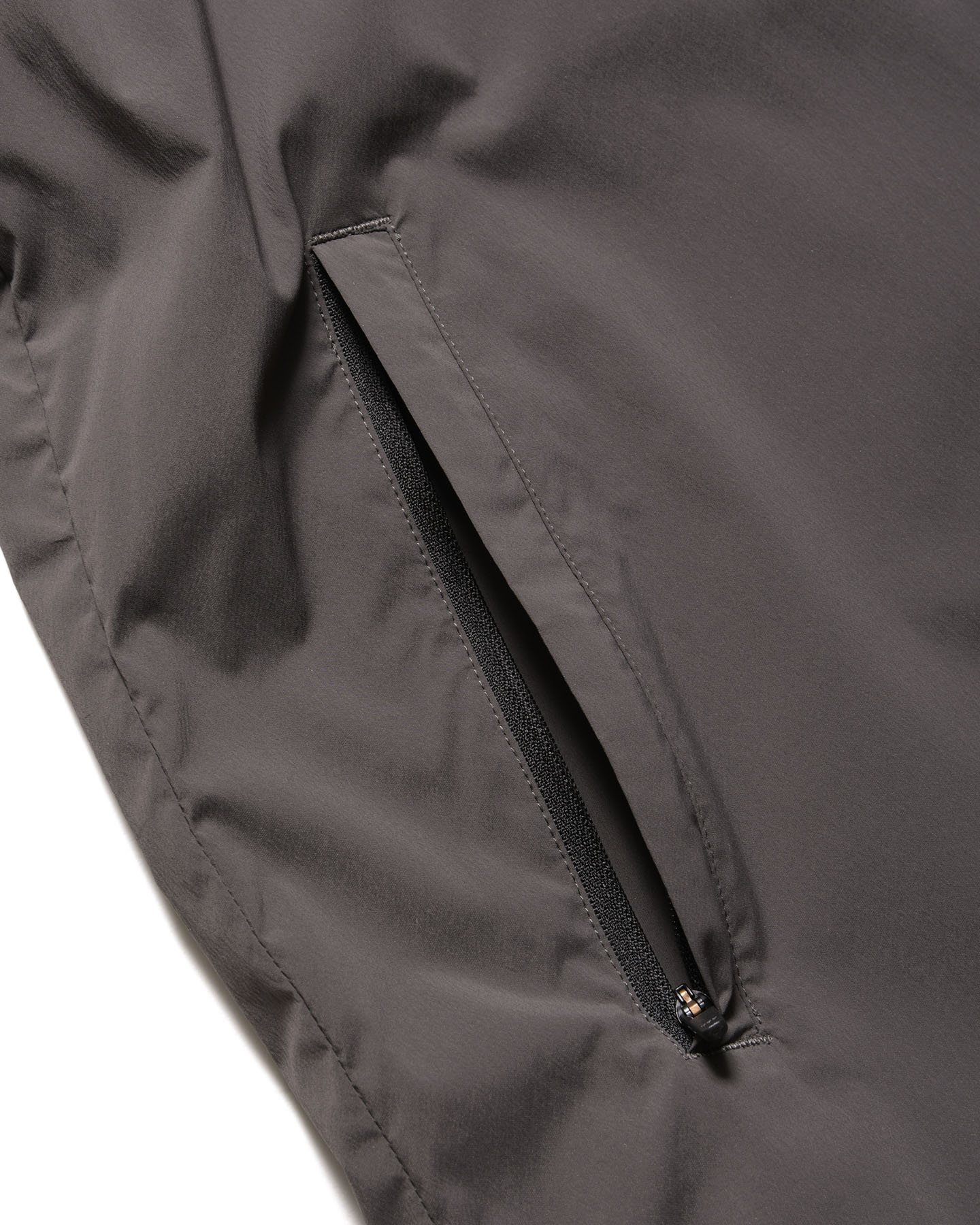 SOPH. | CORDURA STRETCH VENTILATION BLOUSON(M CHARCOAL GRAY):