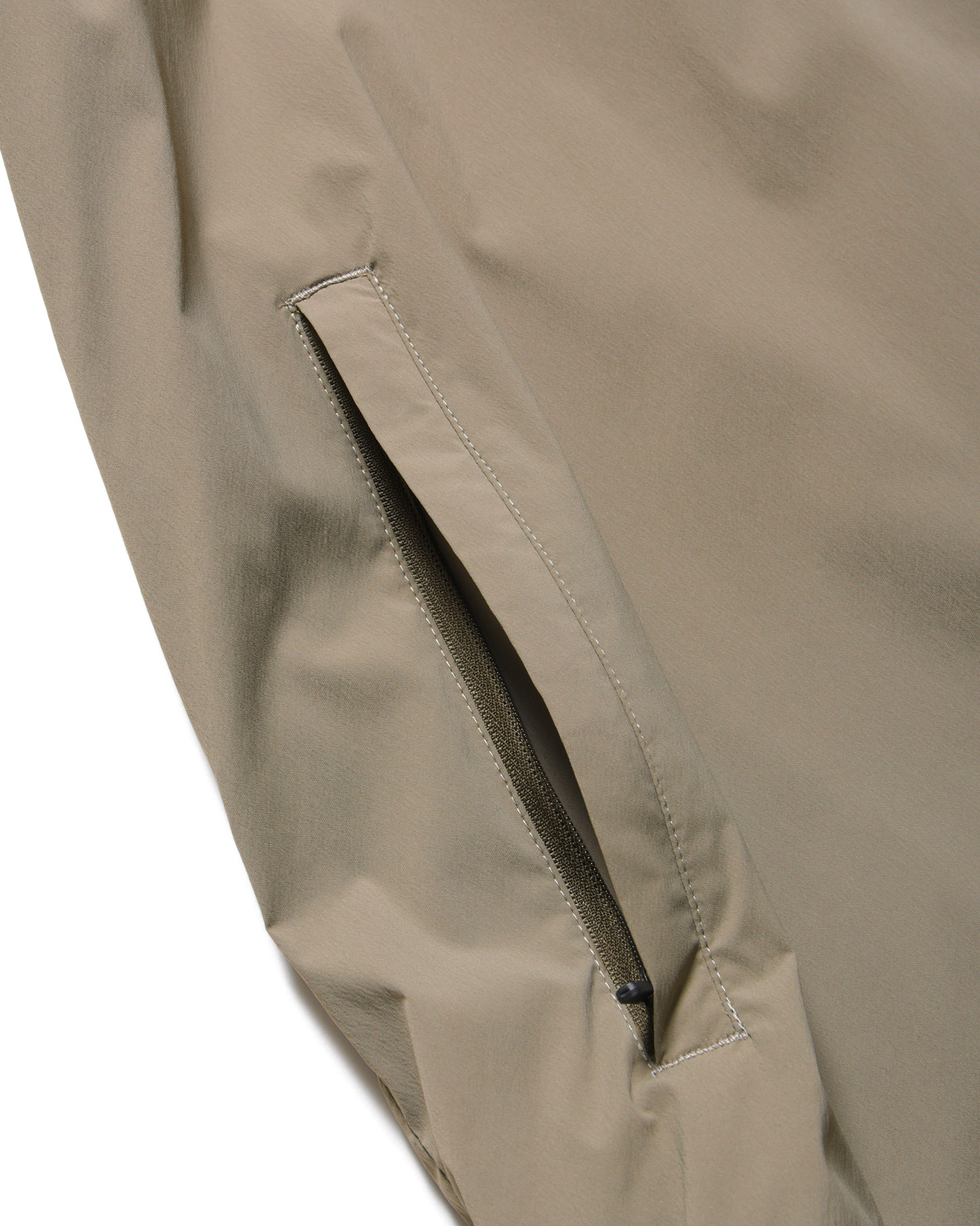 SOPH. | CORDURA STRETCH VENTILATION BLOUSON(M GREIGE):