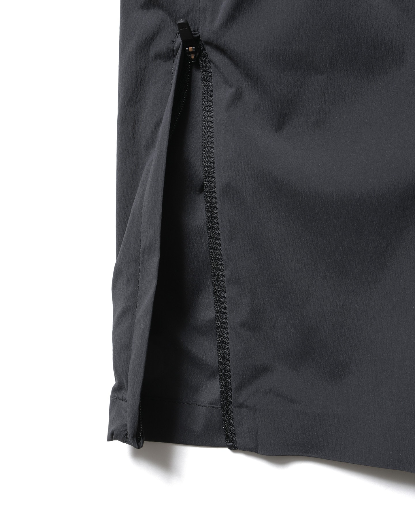 SOPH. | CORDURA STRETCH VENTILATION TAPERED PANTS(M BLACK):