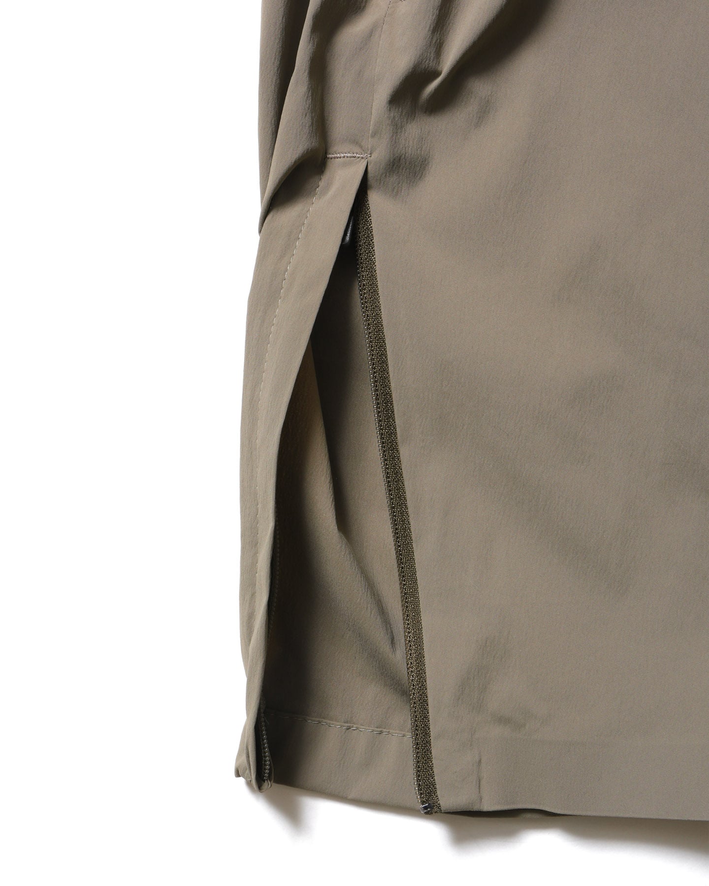 SOPH. | CORDURA STRETCH VENTILATION TAPERED PANTS(M GREIGE):