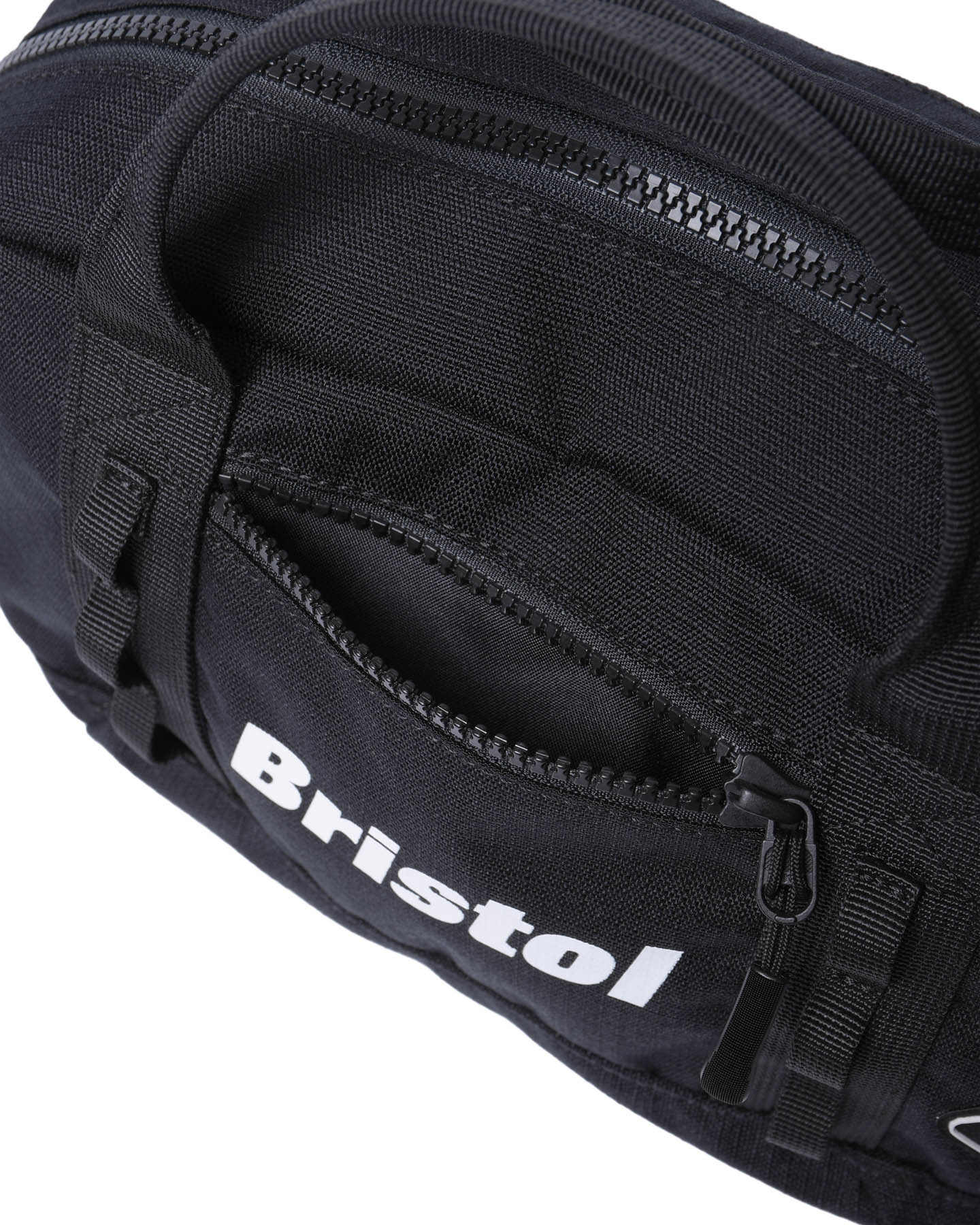 SOPH. | CORDURA RIPSTOP MINI DUFFLE BAG(FREE BLACK):