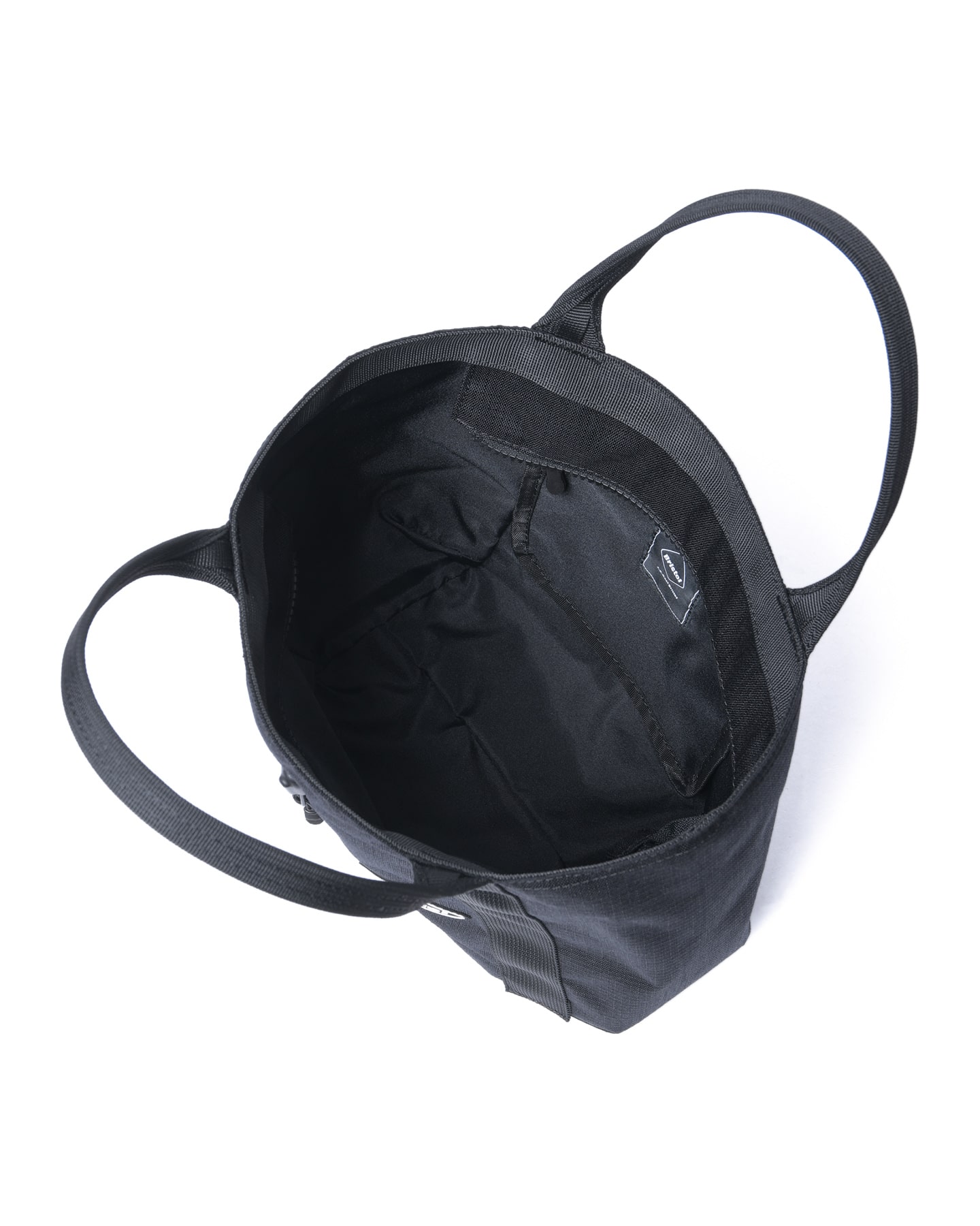 SOPH. | CORDURA RIPSTOP MINI TOTE BAG(FREE BLACK):