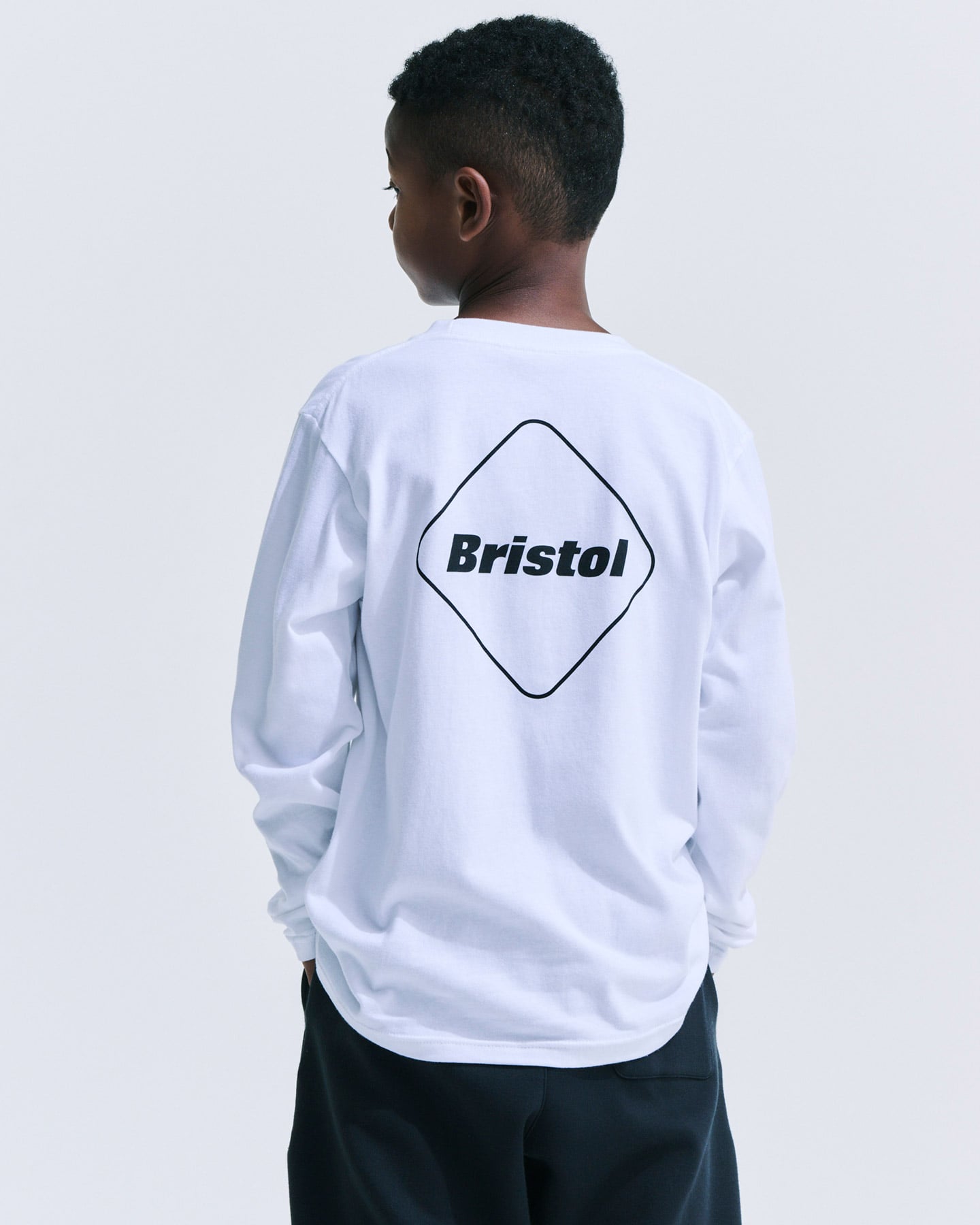 トップス FCRB x WIND AND SEA L/S EMBLEM TEE 22ss FCRB WIND AND SEA L/S EMBLEM TEE - メルカリ