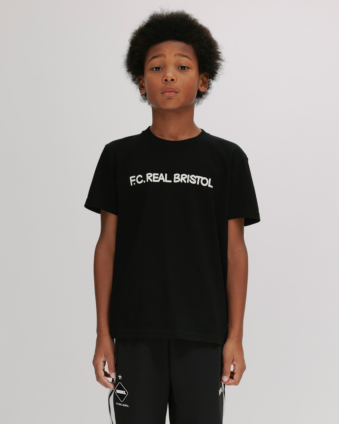 SOPH. | ERIC HAZE: DETERMINATION TEE(M(130) WHITE):
