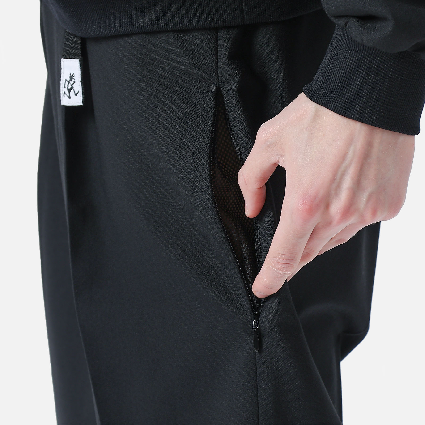 新品未使用 SOPHNET×GRAMICCI×LoroPiana パンツ M SOPHグラミチロロピアーナパンツM ソフネット×グラミチ、今季は