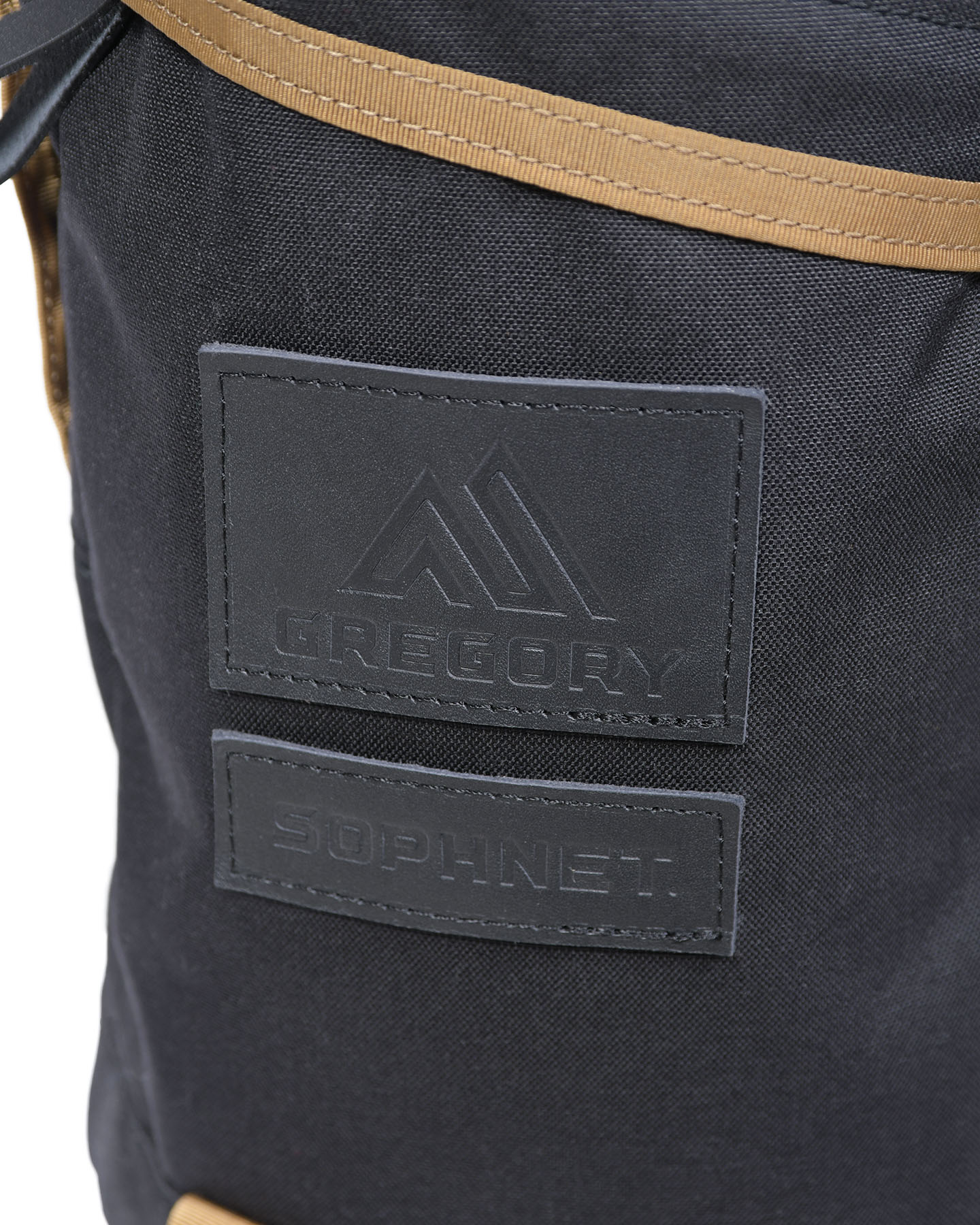 SOPH. | GREGORY CLASSIC CADDIE BAG(FREE BLACK):