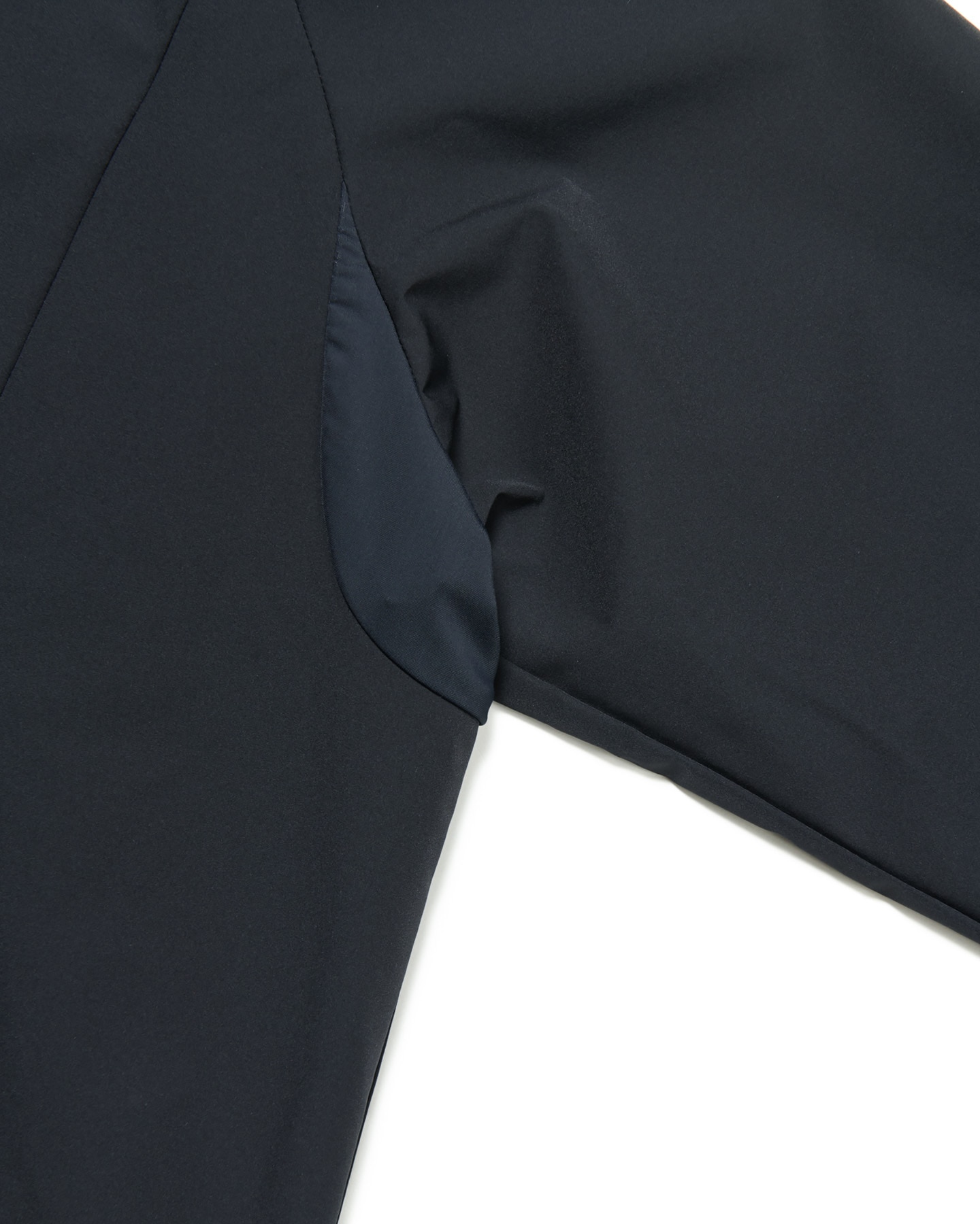 SOPH. | PERTEX 3LAYER TECHNICAL JACKET(XL BLACK):
