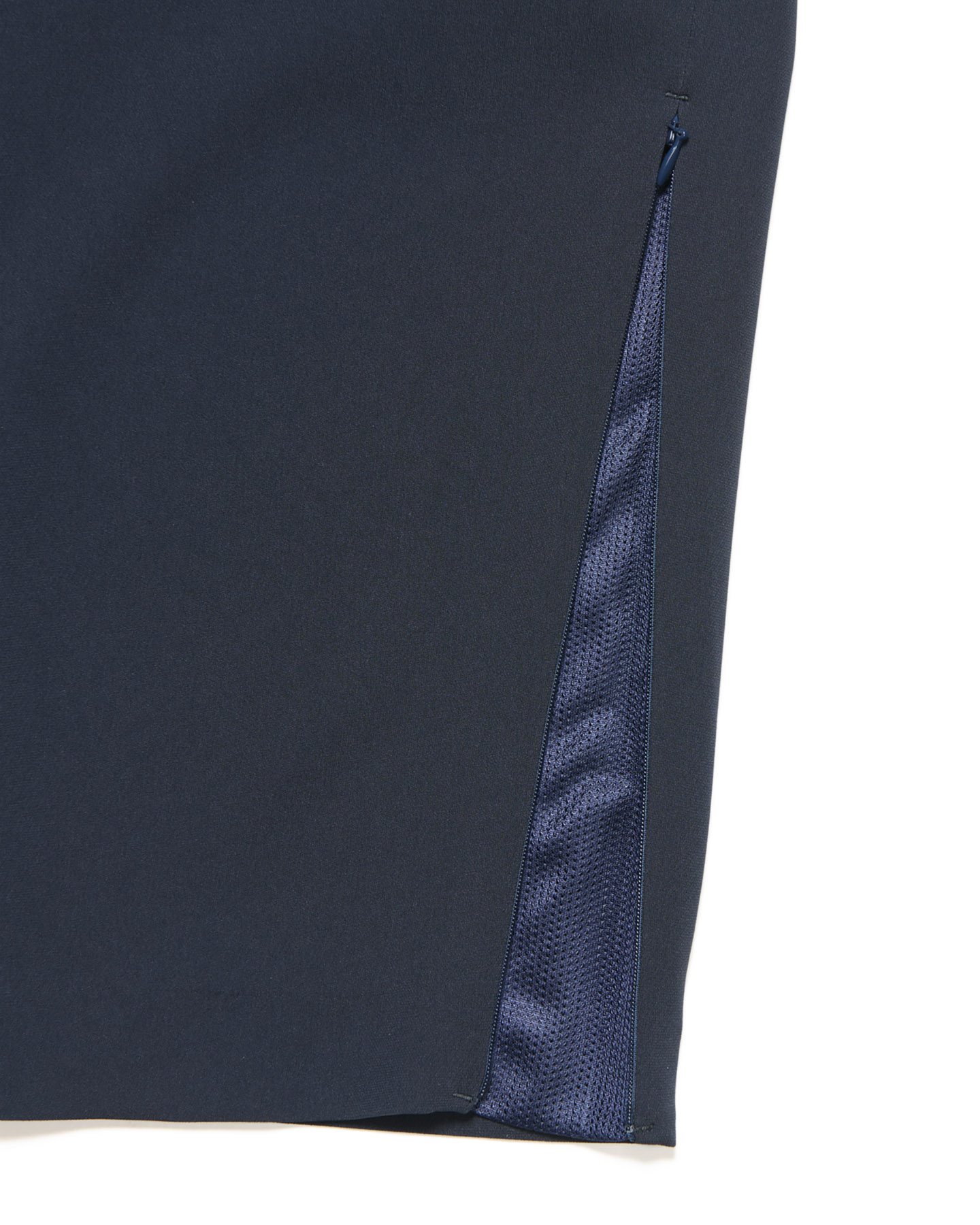 SOPH. | STRETCH TECH SLACKS(M NAVY):