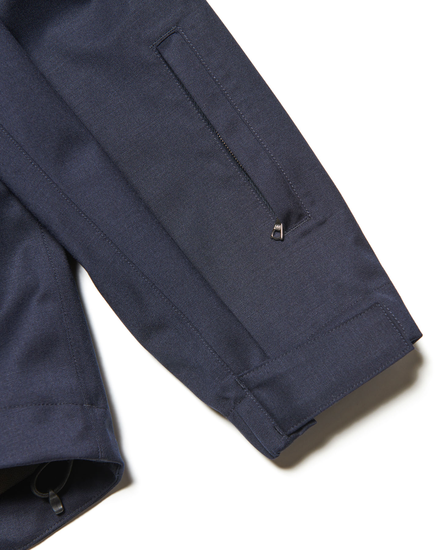ジャケット・アウター SOPHNET 3layer wool mountain jacket navy SOPH. | 3LAYER WOOL MOUNTAIN JACKET(2 (M) NAVY):