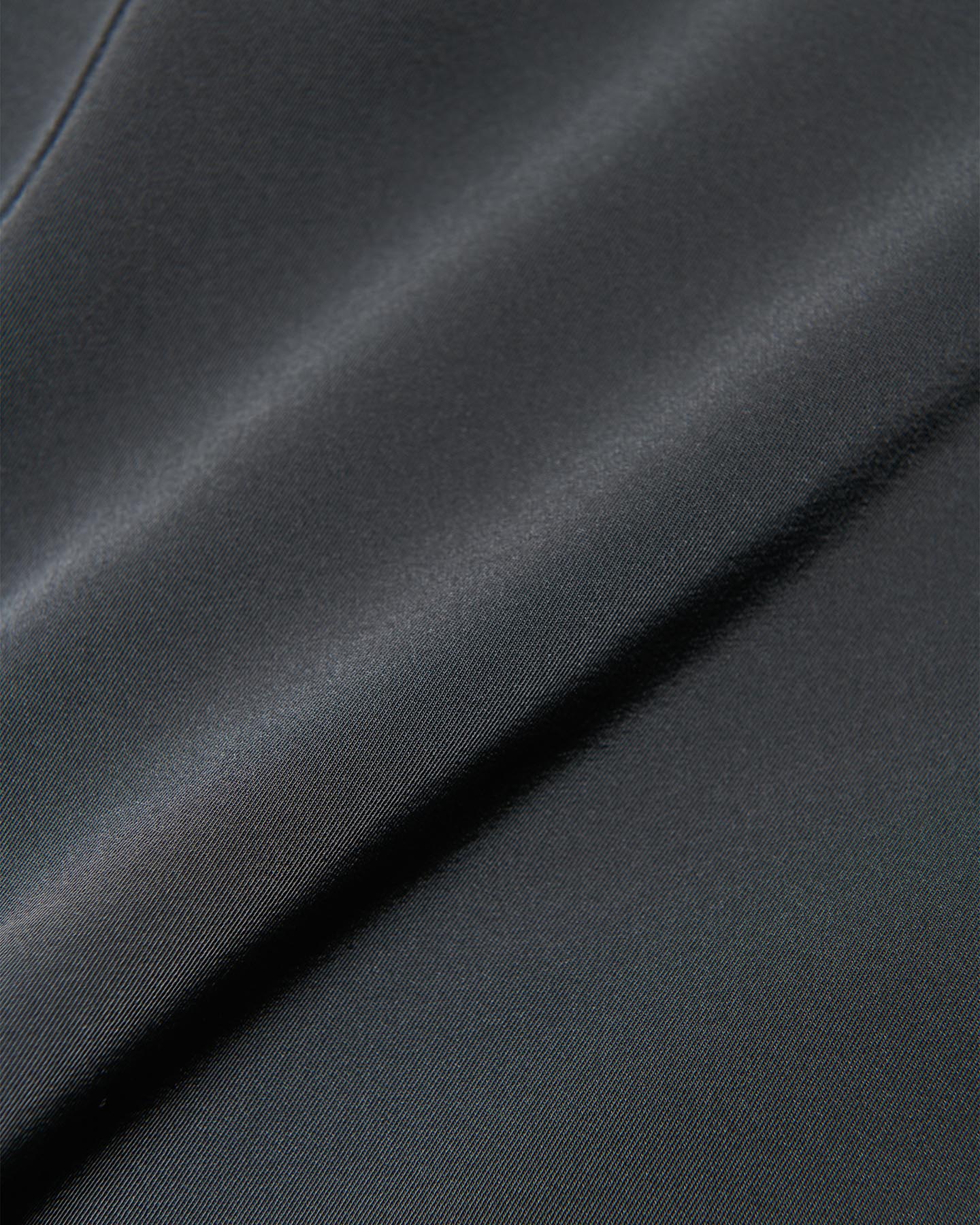 SOPH. | 4WAY STRETCH ZIP-UP TECH CARDIGAN(2 (M) CHARCOAL GRAY):