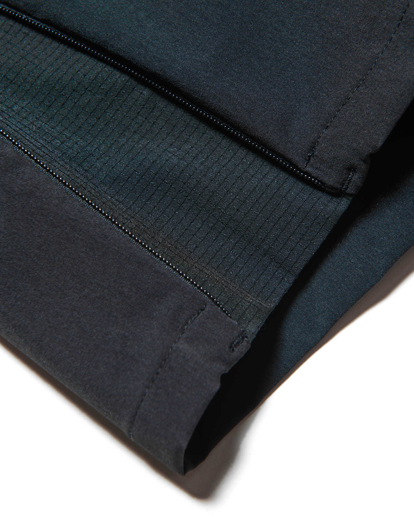 SOPH. | EX. BLEISURE SLACKS(4 (XL) BLACK):