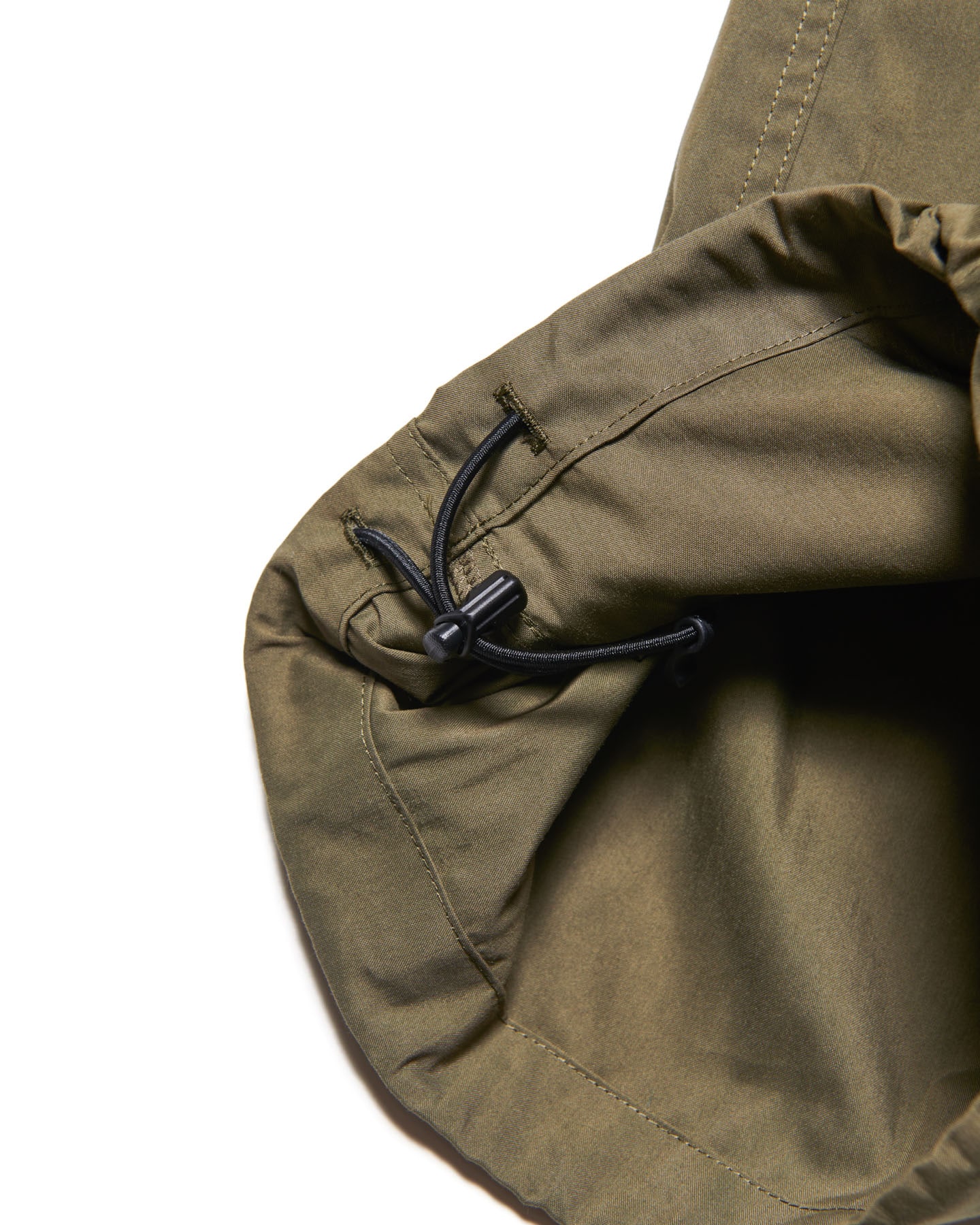 SOPH. | LIGHT POPLIN OVER PANTS(2 (M) KHAKI):
