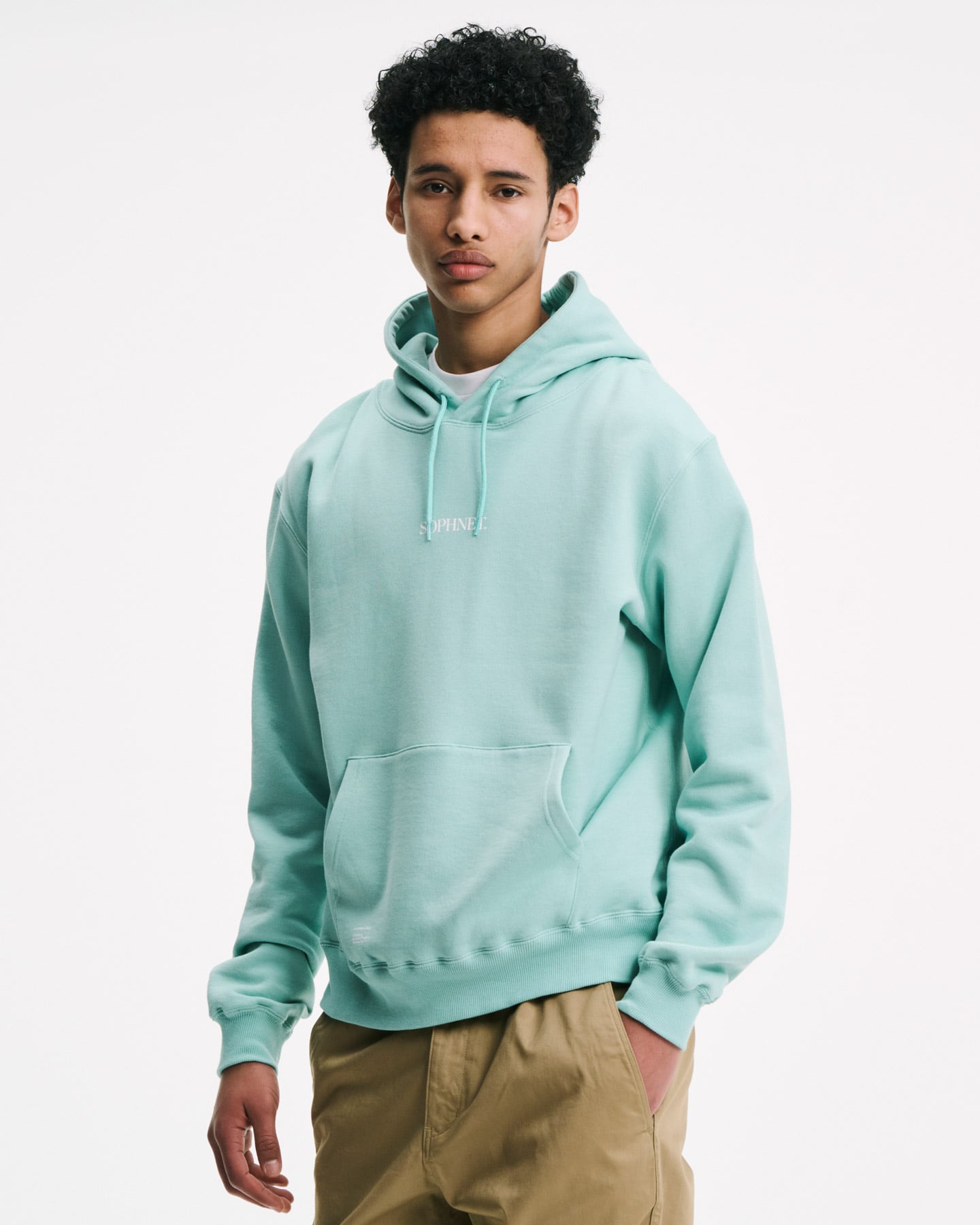 SOPH. | SOPHNET. HOODIE(2 (M) BLACK):