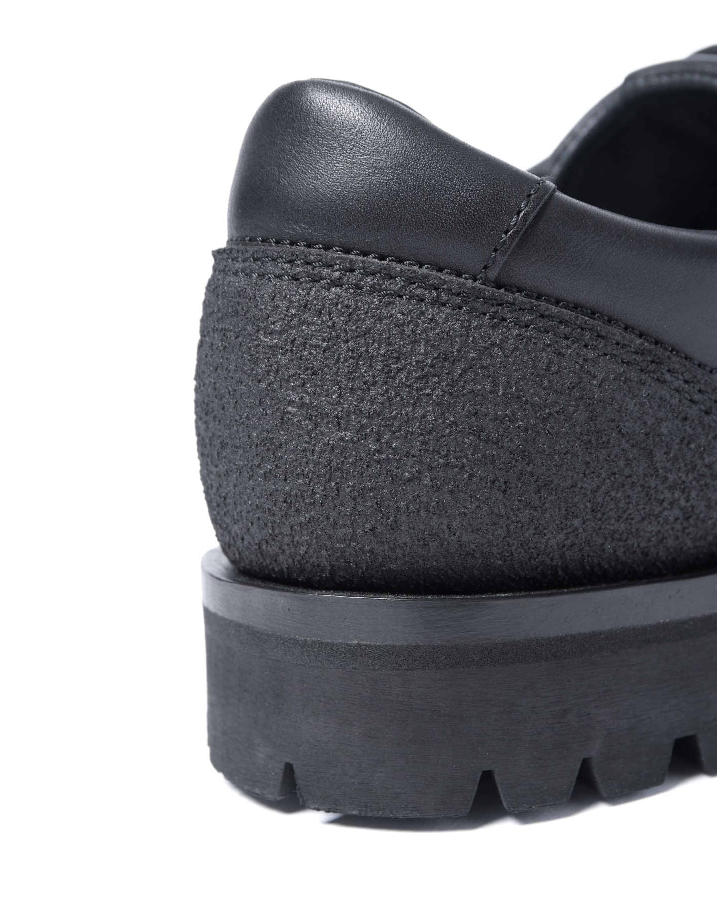 SOPH. | PARABOOT MONTANA(27.5cm BLACK):