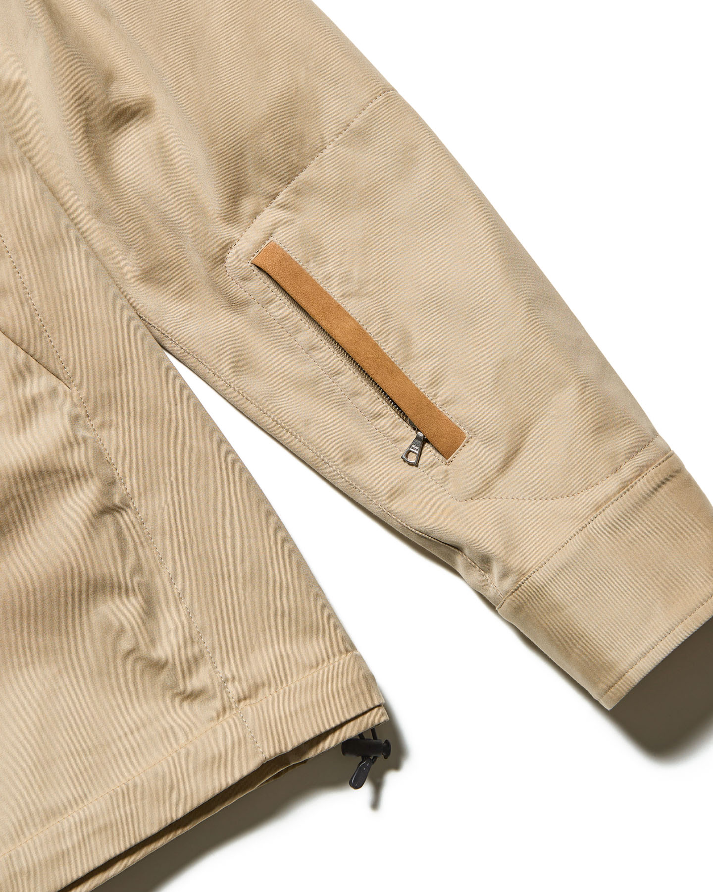 SOPH. | MOUNTAIN JACKET(2 (M) BEIGE):