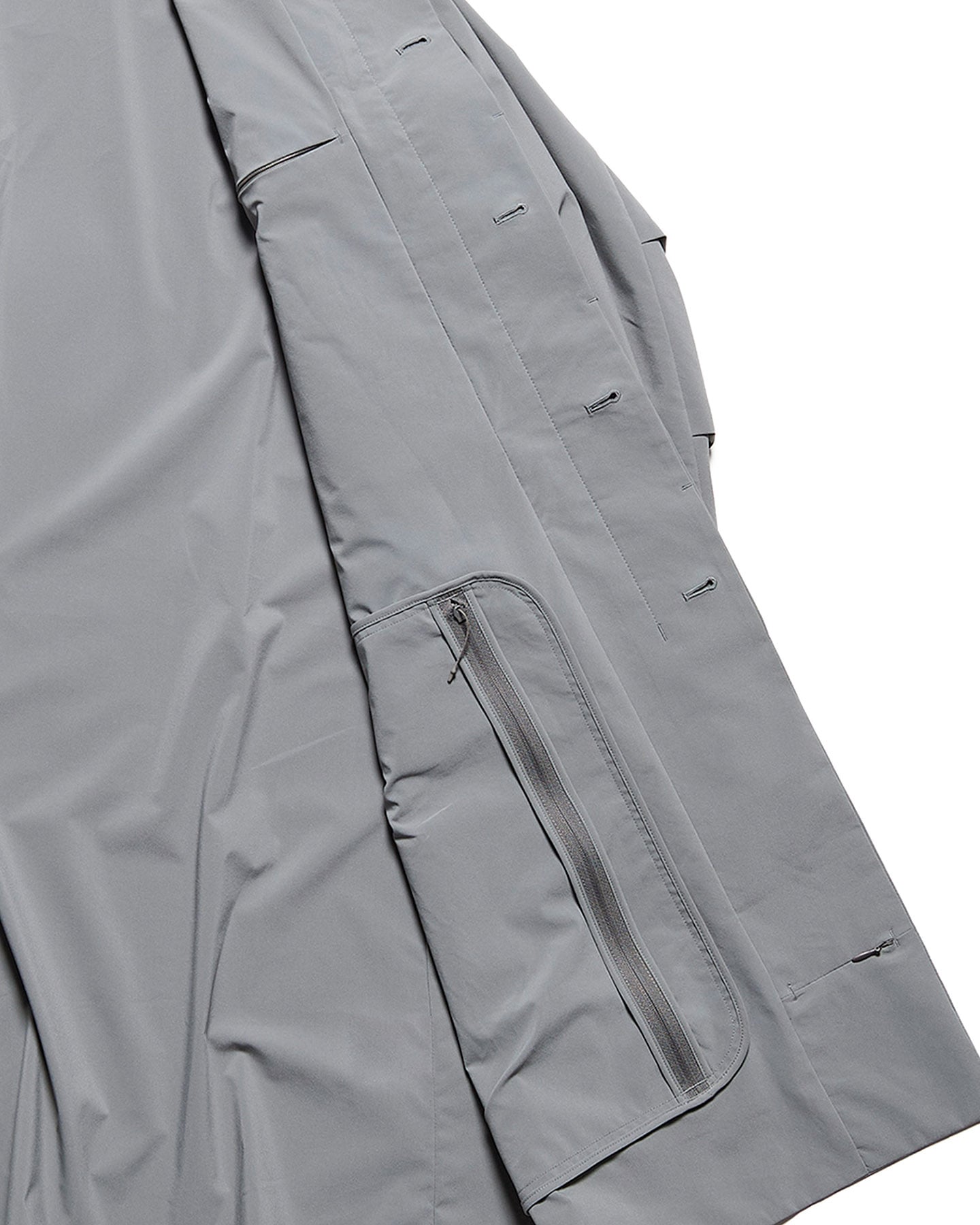 SOPH. | EX. EDUVACATION COAT(2 (M) GRAY):