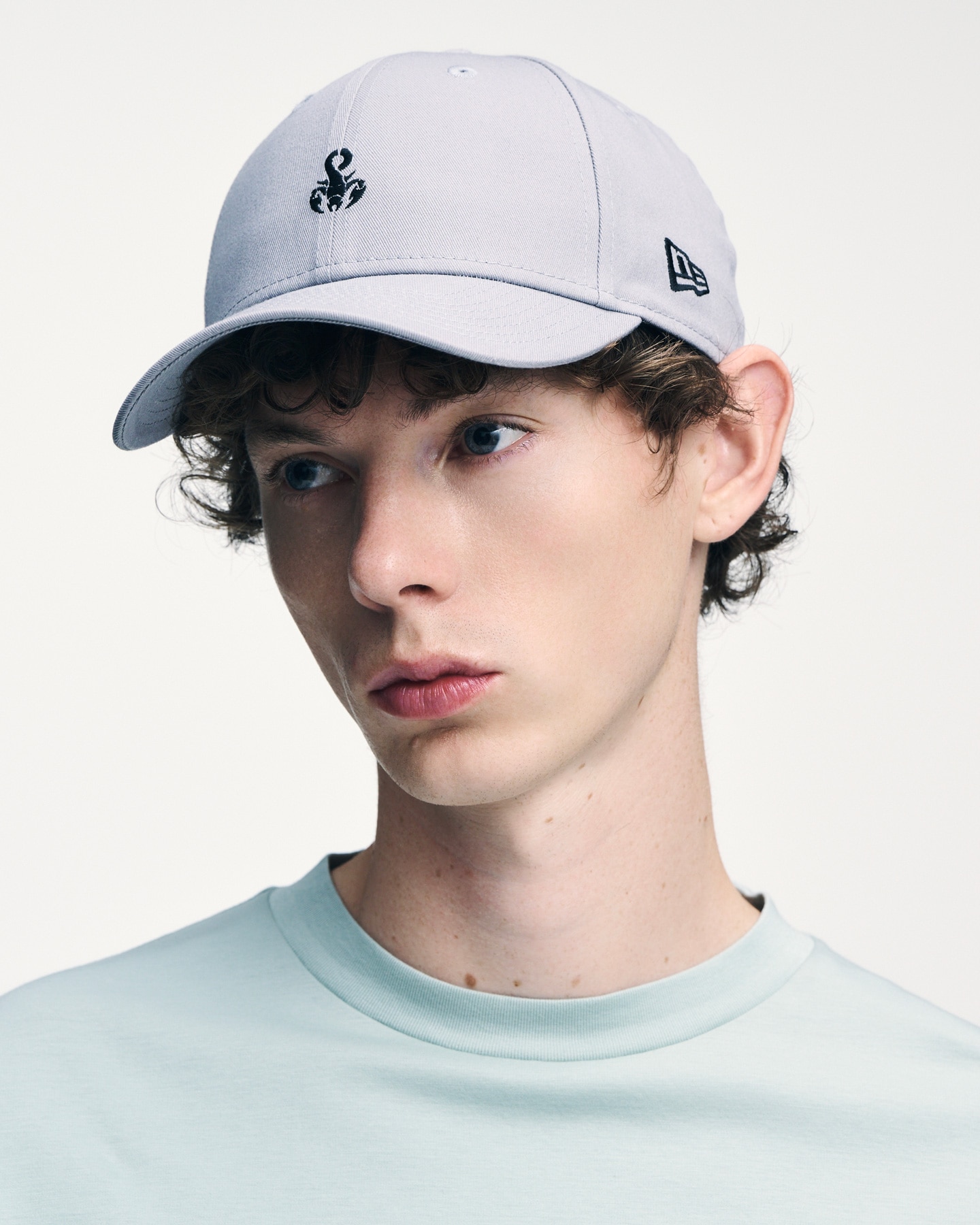 SOPH. | NEW ERA SCORPION 9FORTY CAP(FREE BLACK):