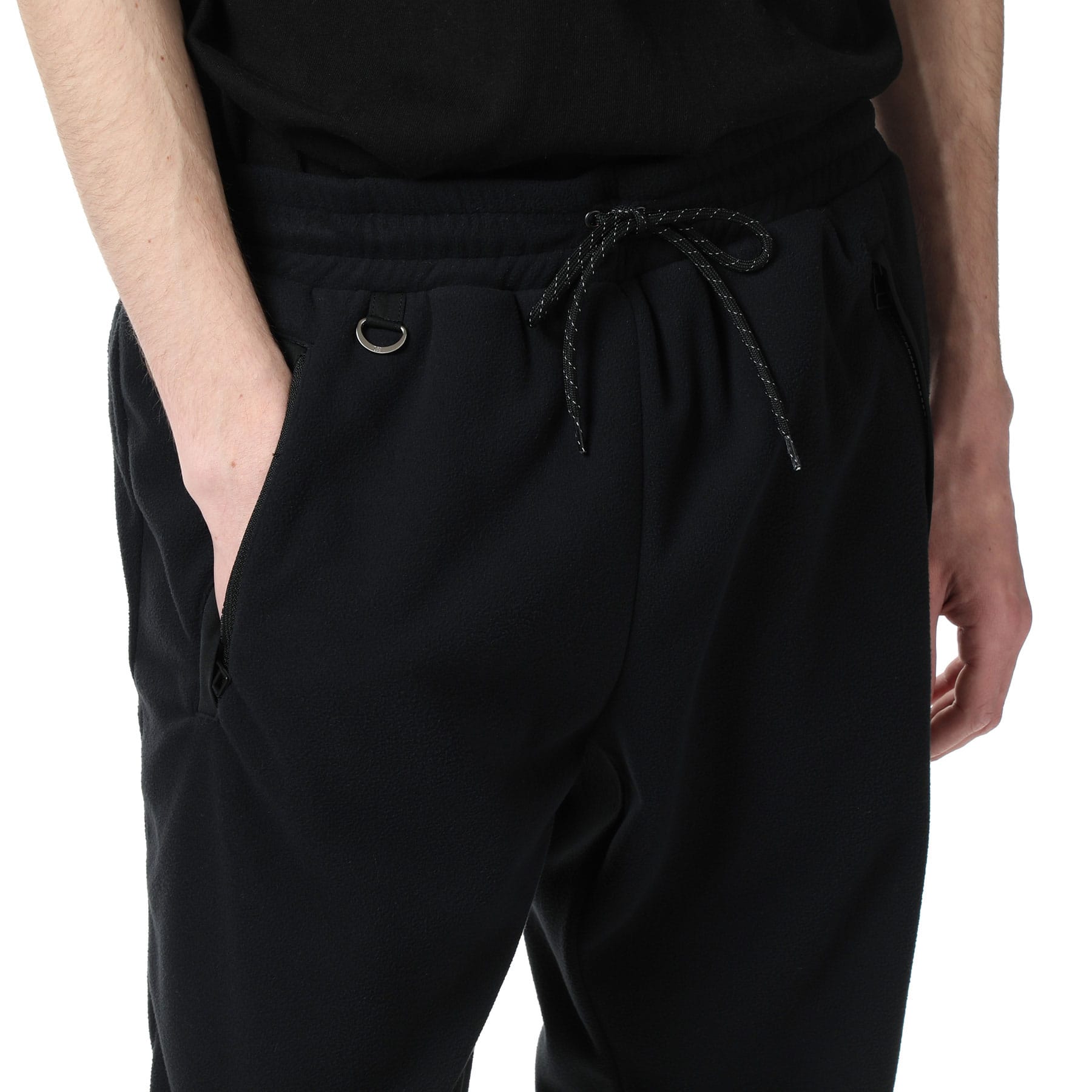 SOPH. | POLARTEC WIND PRO FLEECE PANTS 