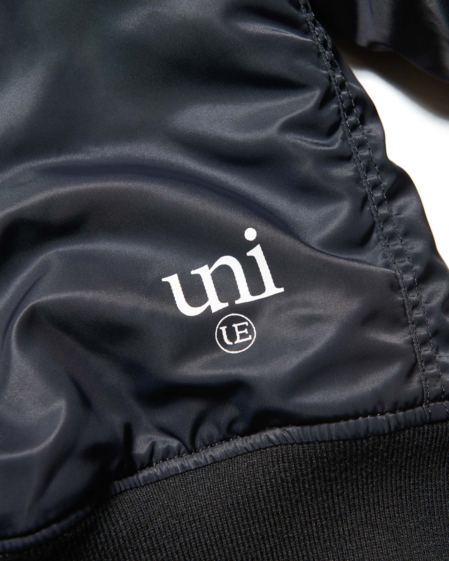 uniform experiment リバーシブル MA-1 soph L uniform experiment REVERSIBLE MA-1 soph