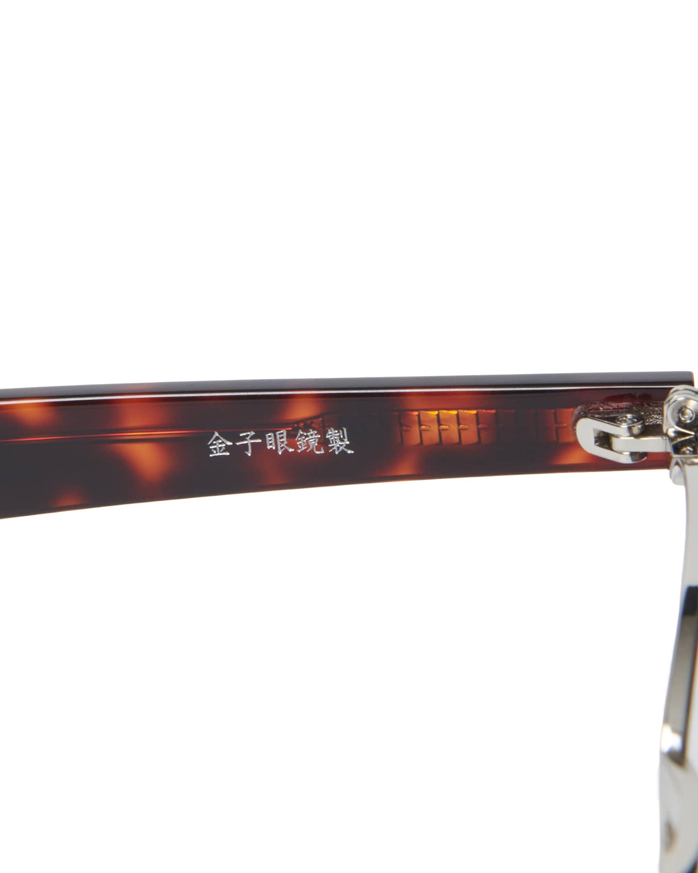 小物 uniformexperiment FLIP-UP SUNGLASSES サングラス FLIPーUP WELLINGTON