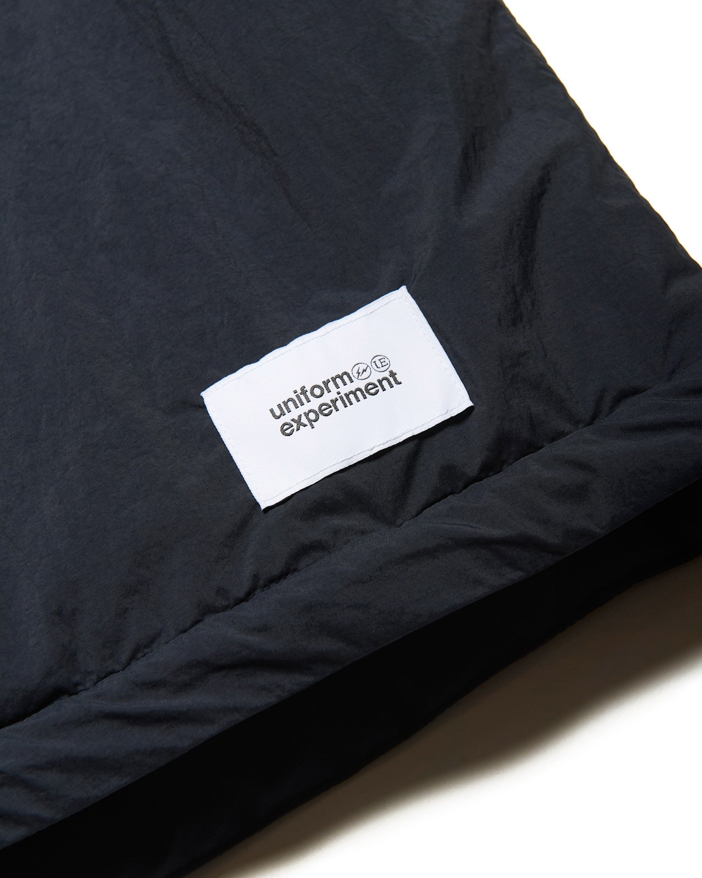 SOPH. | PADDED COAT(2 (M) BLACK):