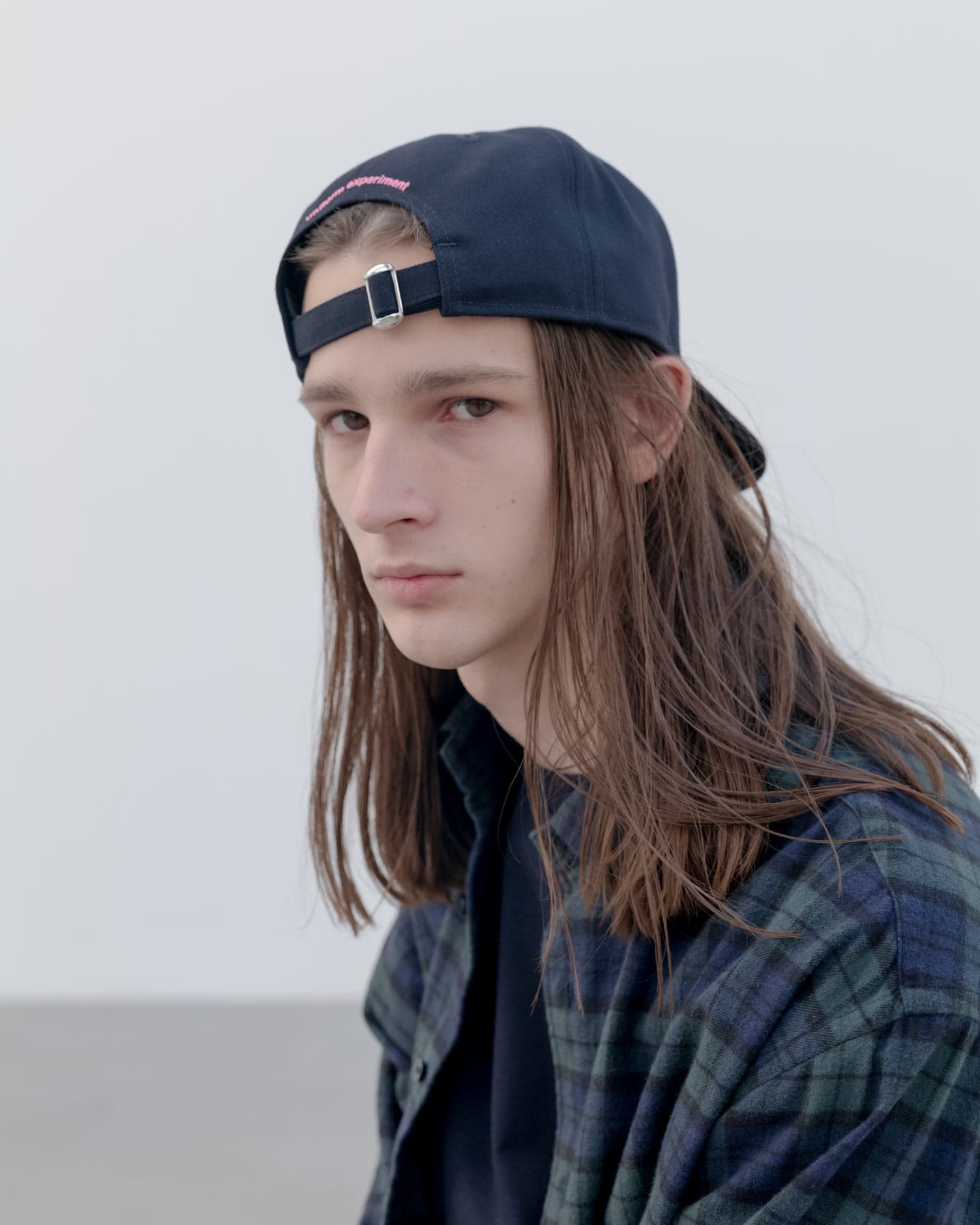 SOPH. | NEW ERA UE 9FIFTY CAP(FREE NAVY):