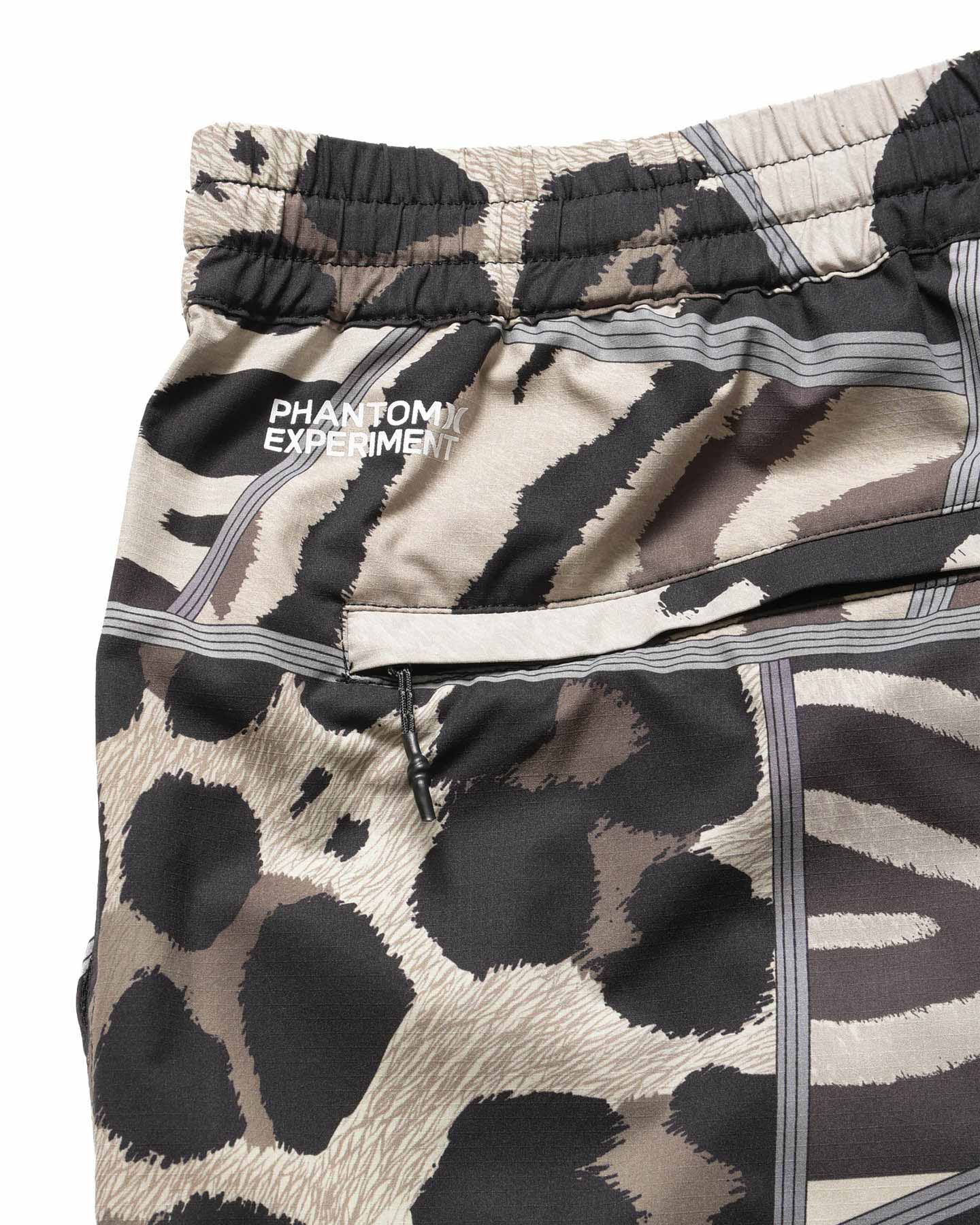 SOPH. | HURLEY AMPHIBIOUS PHANTOM SHORTS(5 (XXL) A (CAMOUFLAGE)):