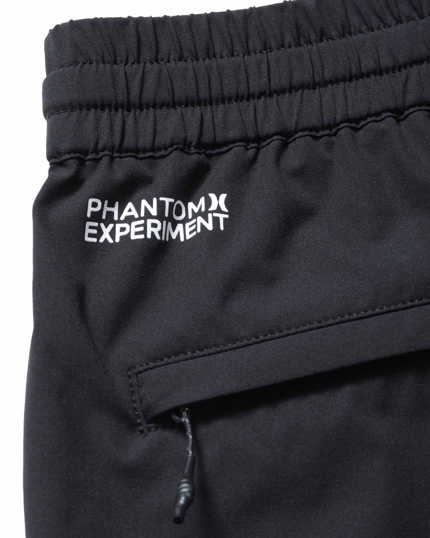 SOPH. | HURLEY AMPHIBIOUS PHANTOM SHORTS(2 (M) BLACK):