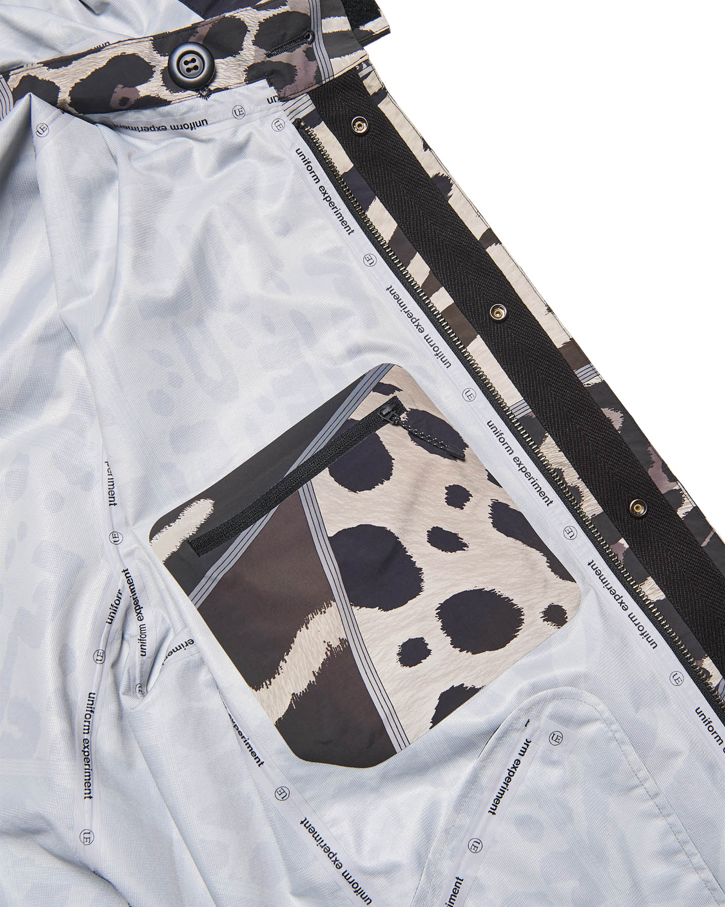 SOPH. | 3-LAYER MODS COAT(2 (M) A (CAMOUFLAGE)):