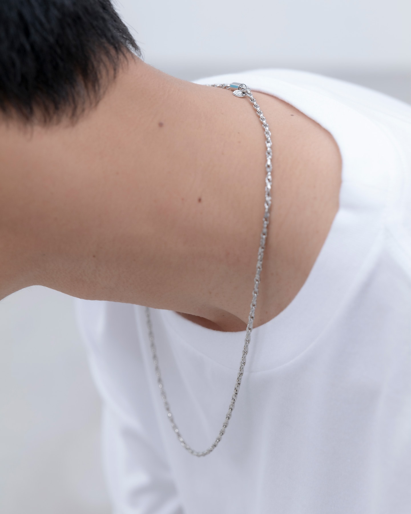 uniform experiment ネックレス SOPH. | CHAIN NECKLACE(FREE BLACK):