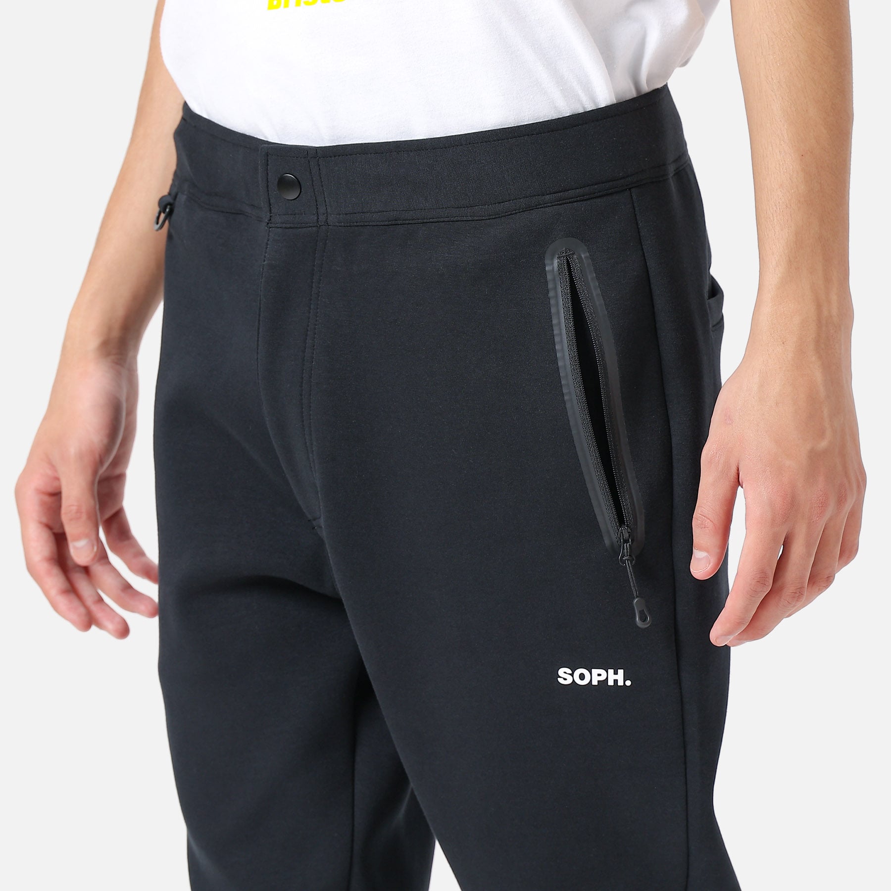 全国無料限定SALE】 FCRB SWET TRAINING PANTS スウェットパンツ yDtE2