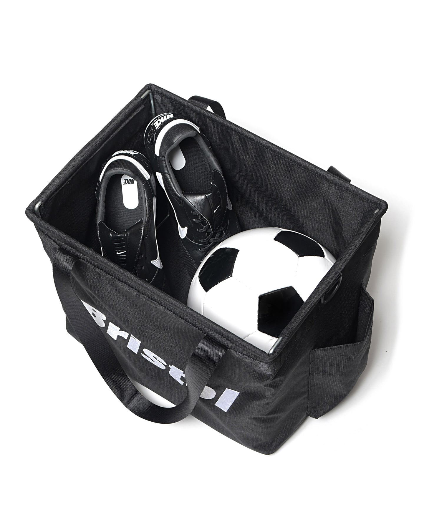 SOPH. | FOLDING STORAGE SOFT CONTAINER(FREE BLACK):