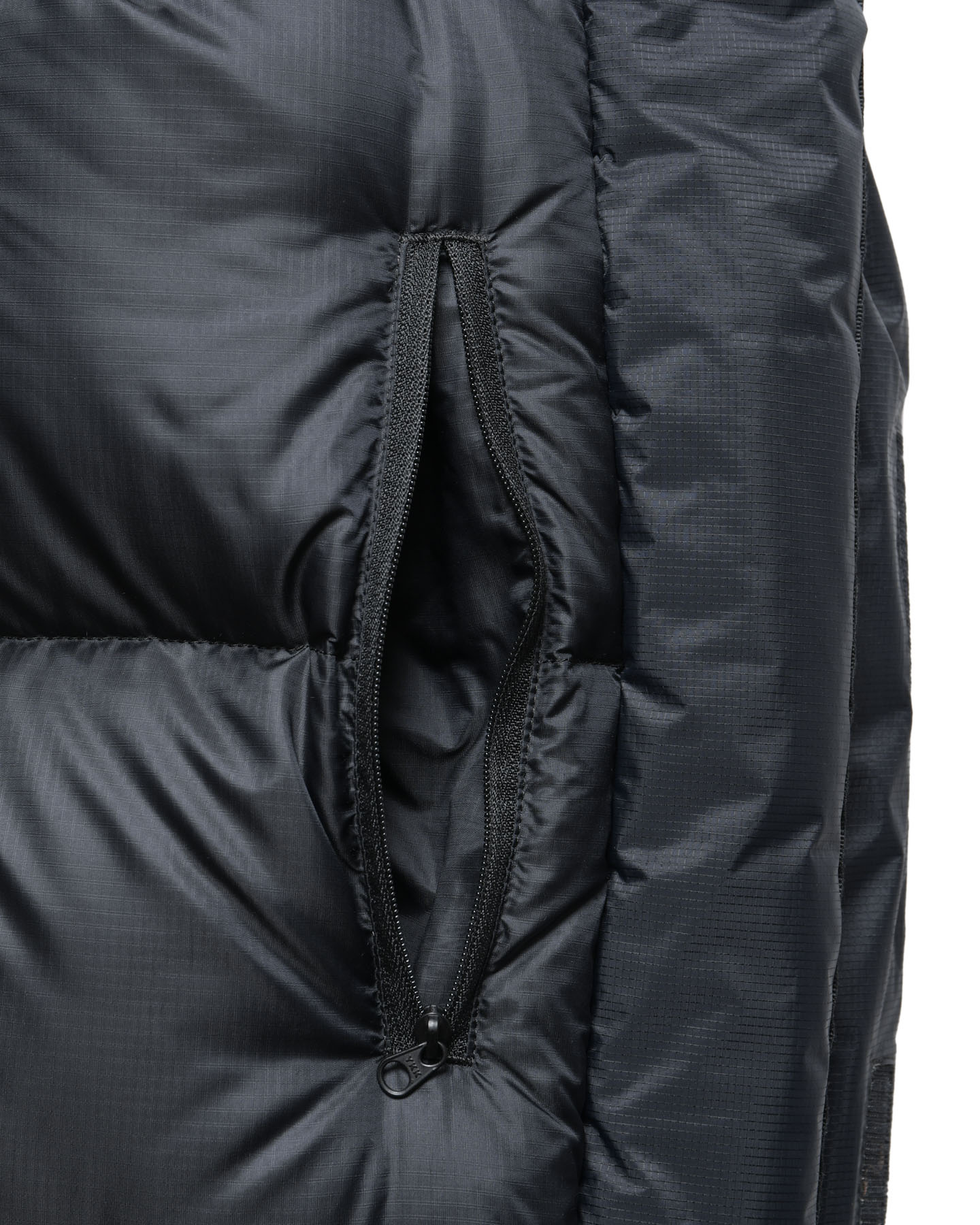 SOPH. | FIELD DOWN PARKA(M BLACK):