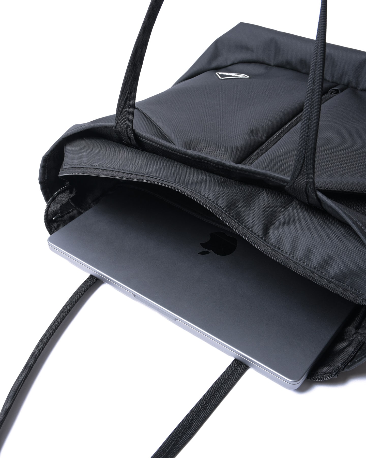 SOPH. | ESSENTIAL TOTE BAG(FREE BLACK):