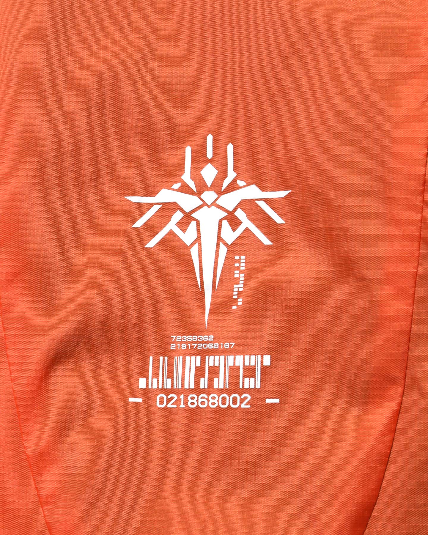 SOPH. | DEATH STRANDING 2: UTILITY JACKET(M BLACK):