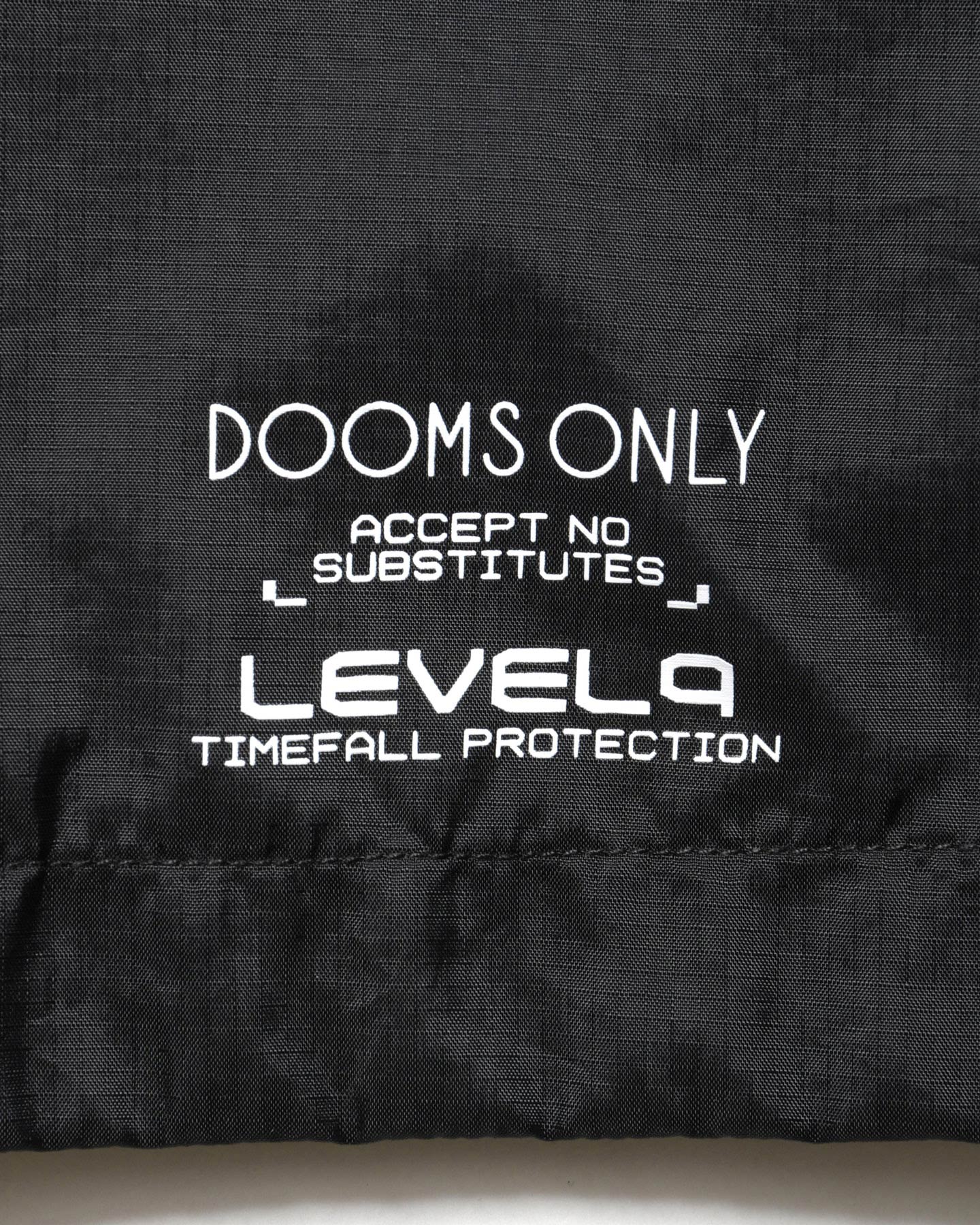 SOPH. | DEATH STRANDING 2: GAME SHORTS(M A(DRAWBRIDGE)):