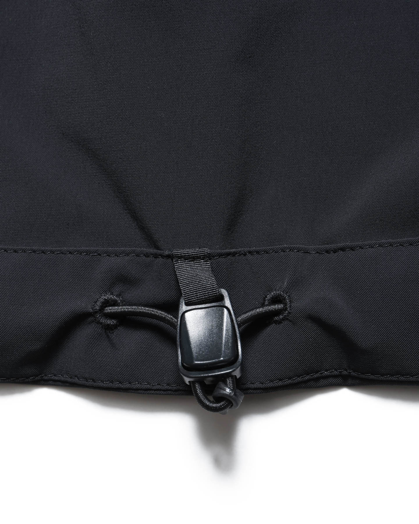 SOPH. | CORDURA 4WAY STRETCH VENTILATION JACKET(M BLACK):